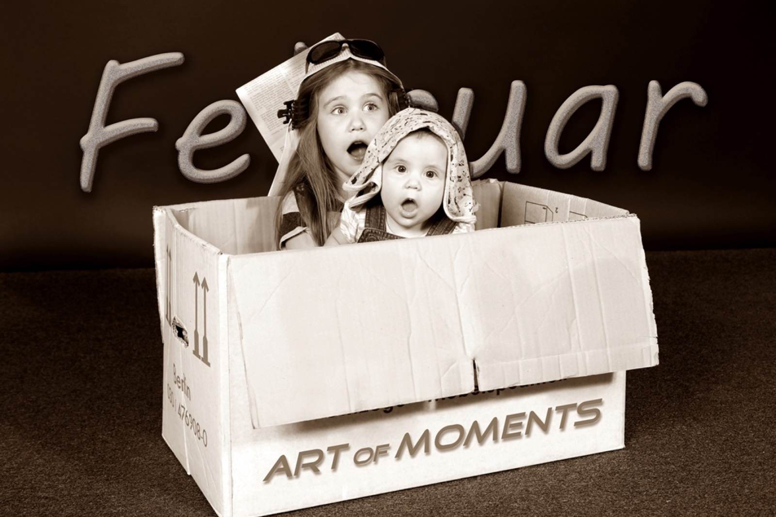Kalender – Fotografie von ArtOfMoments, Berlin