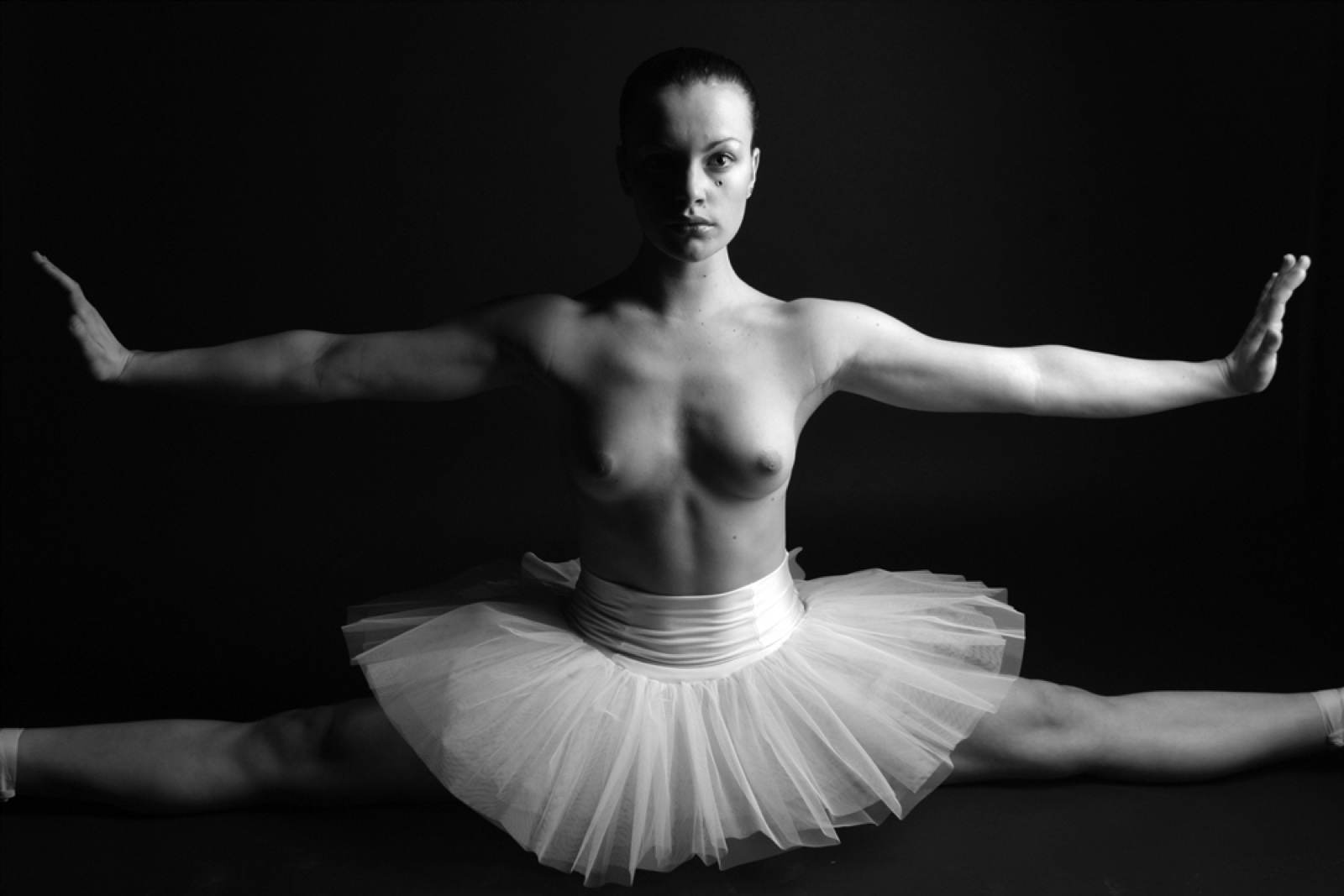Akt / Teilakt – Fotografie von ArtOfMoments, Berlin