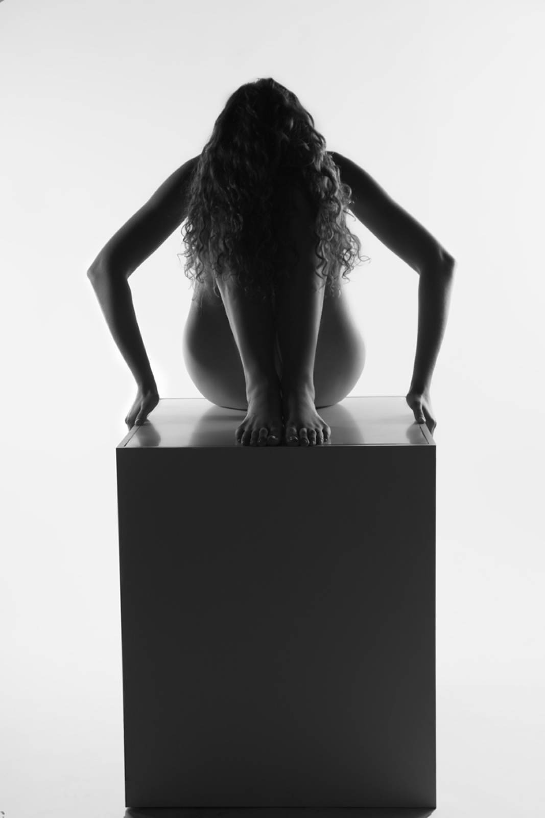 Akt / Teilakt – Fotografie von ArtOfMoments, Berlin