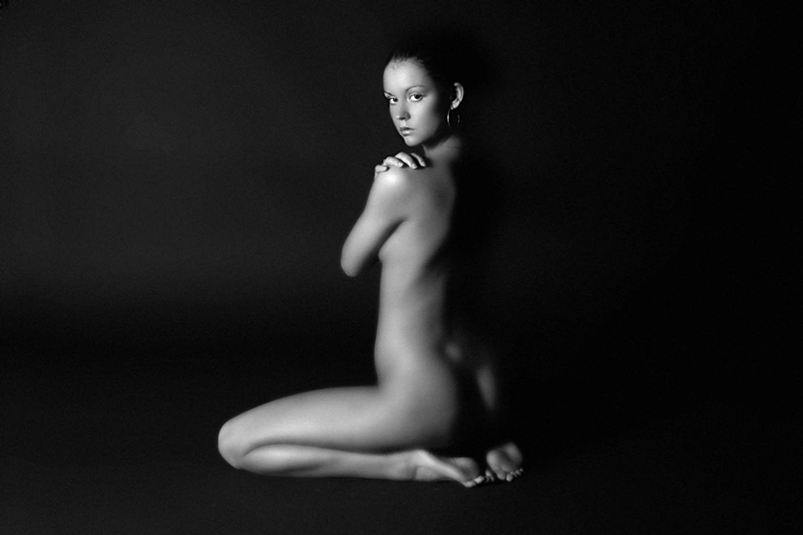 Akt / Teilakt – Fotografie von ArtOfMoments, Berlin