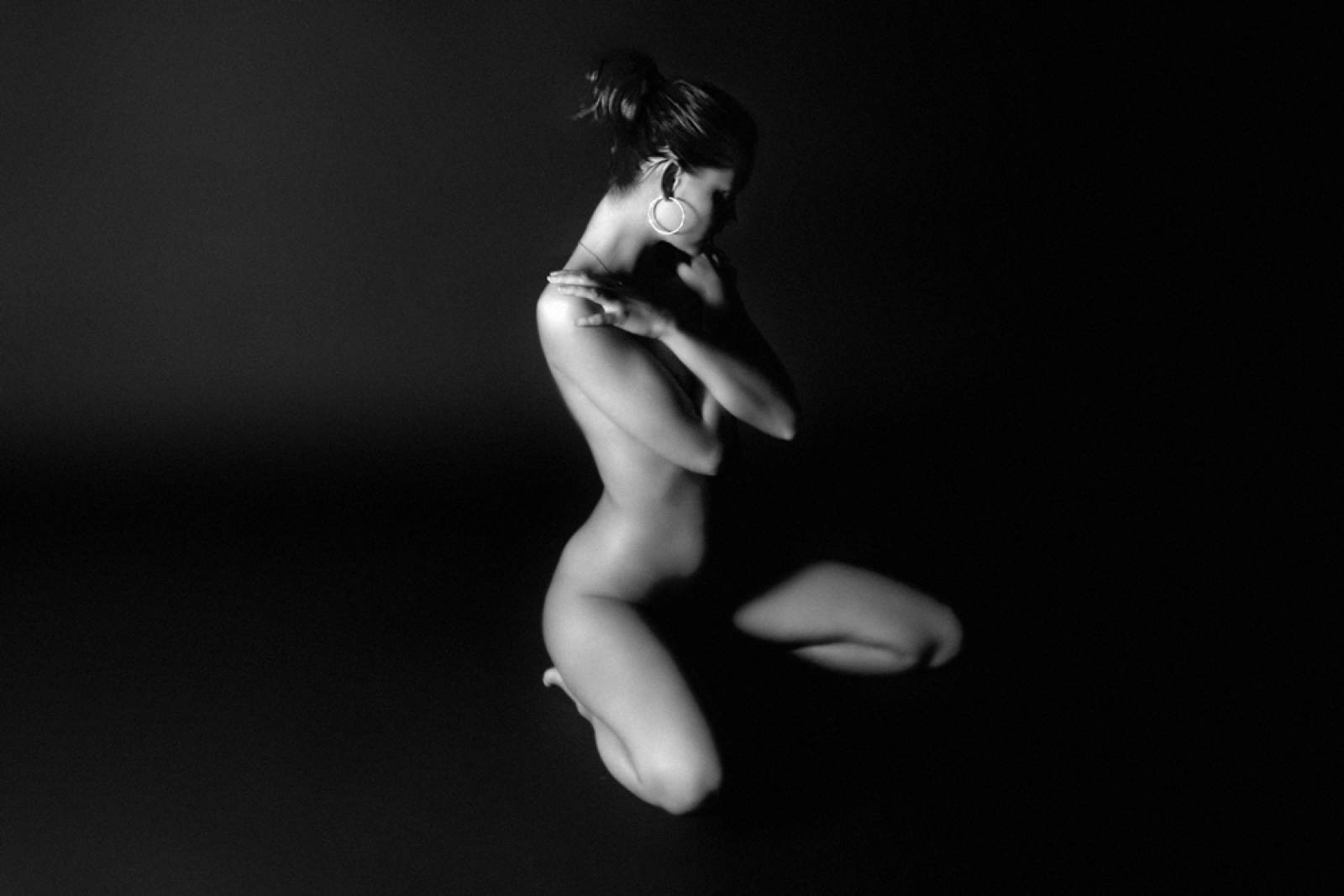 Akt / Teilakt – Fotografie von ArtOfMoments, Berlin