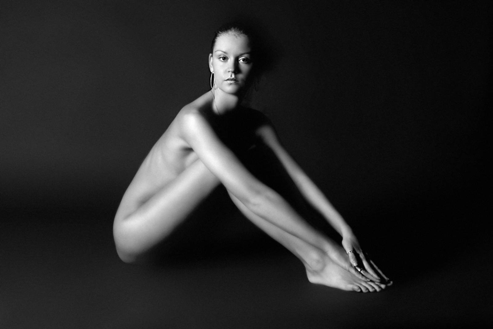 Akt / Teilakt – Fotografie von ArtOfMoments, Berlin