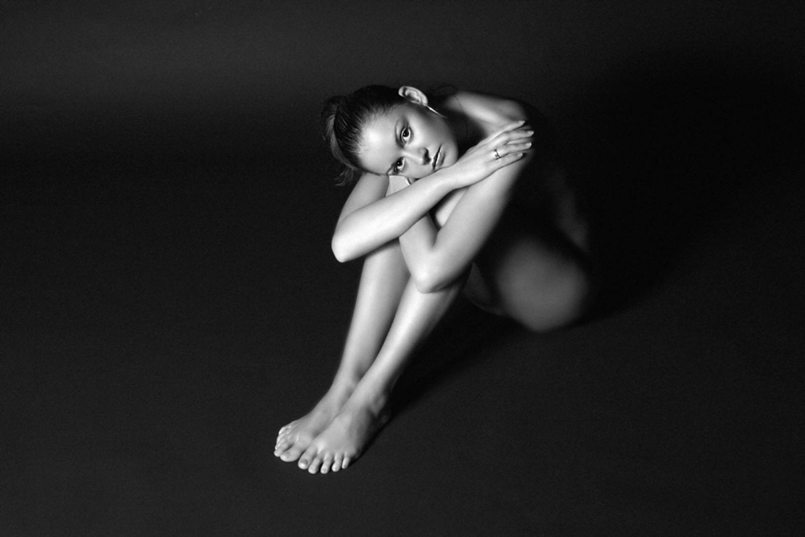 Akt / Teilakt – Fotografie von ArtOfMoments, Berlin