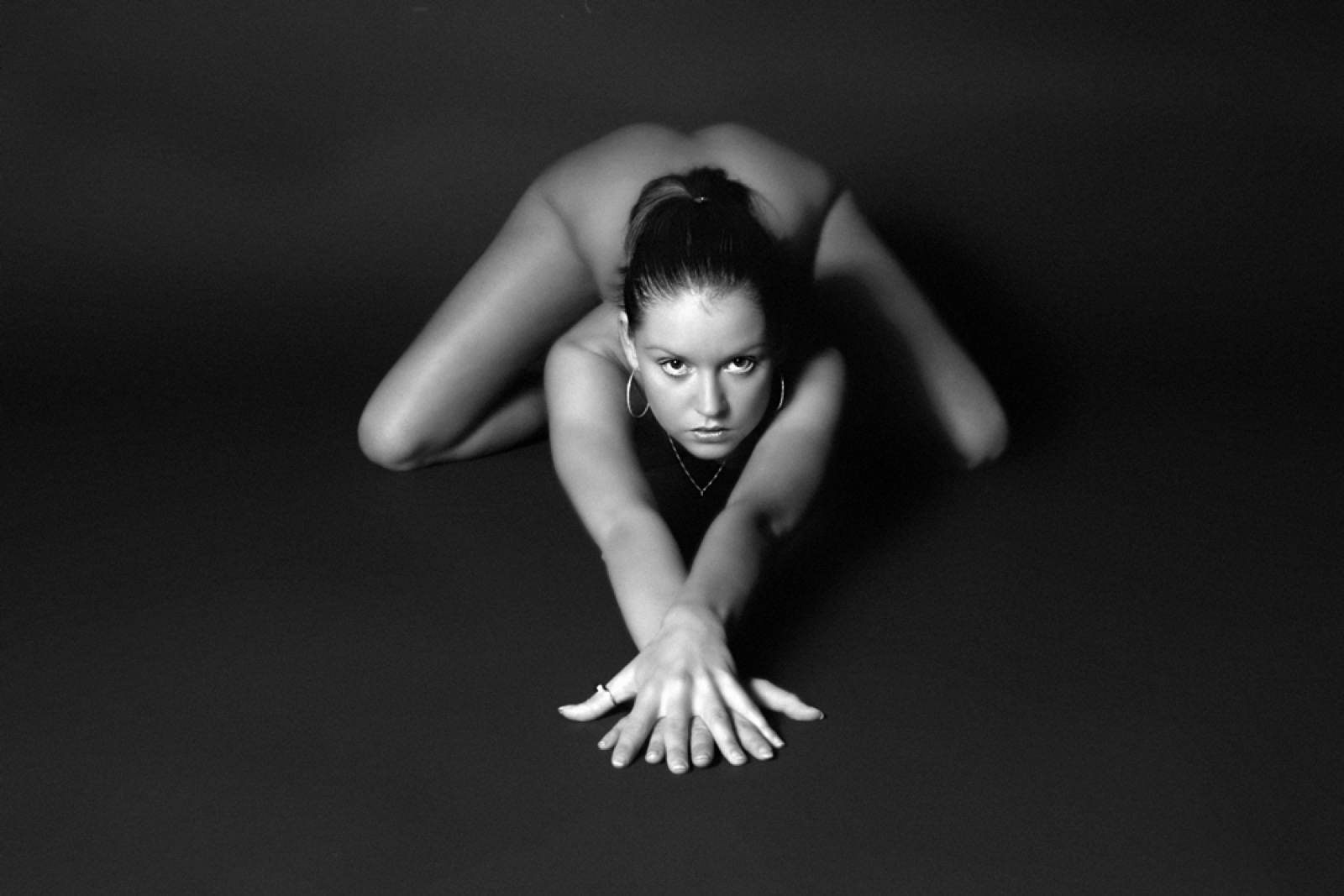 Akt / Teilakt – Fotografie von ArtOfMoments, Berlin