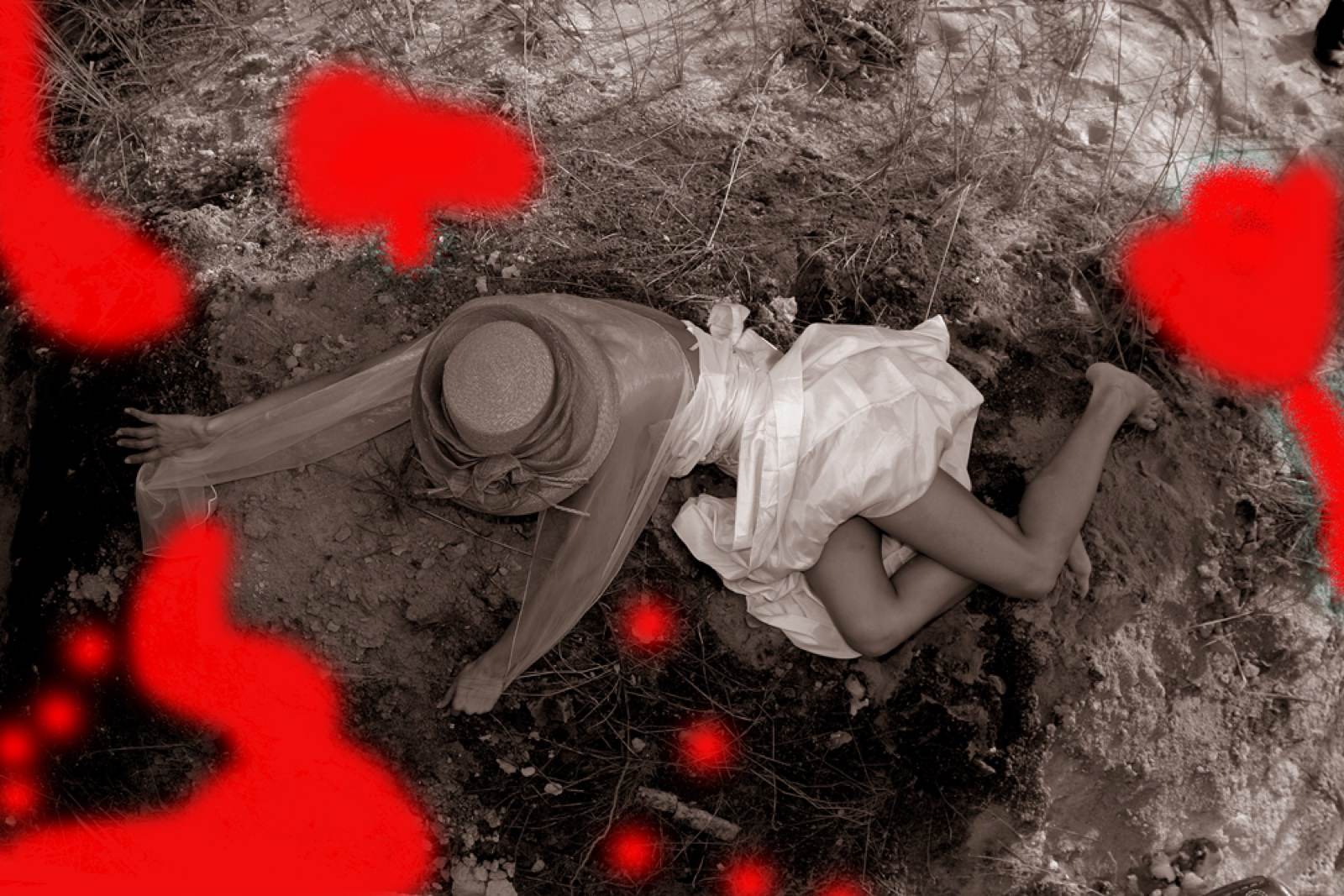 Art – Fotografie von ArtOfMoments, Berlin