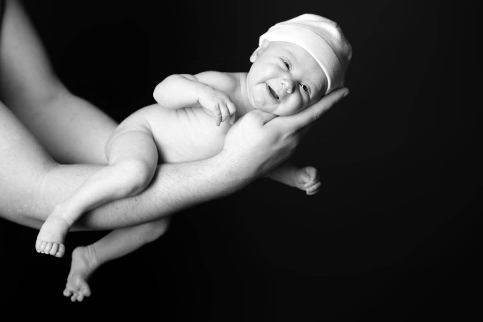 Baby – Fotografie von ArtOfMoments, Berlin