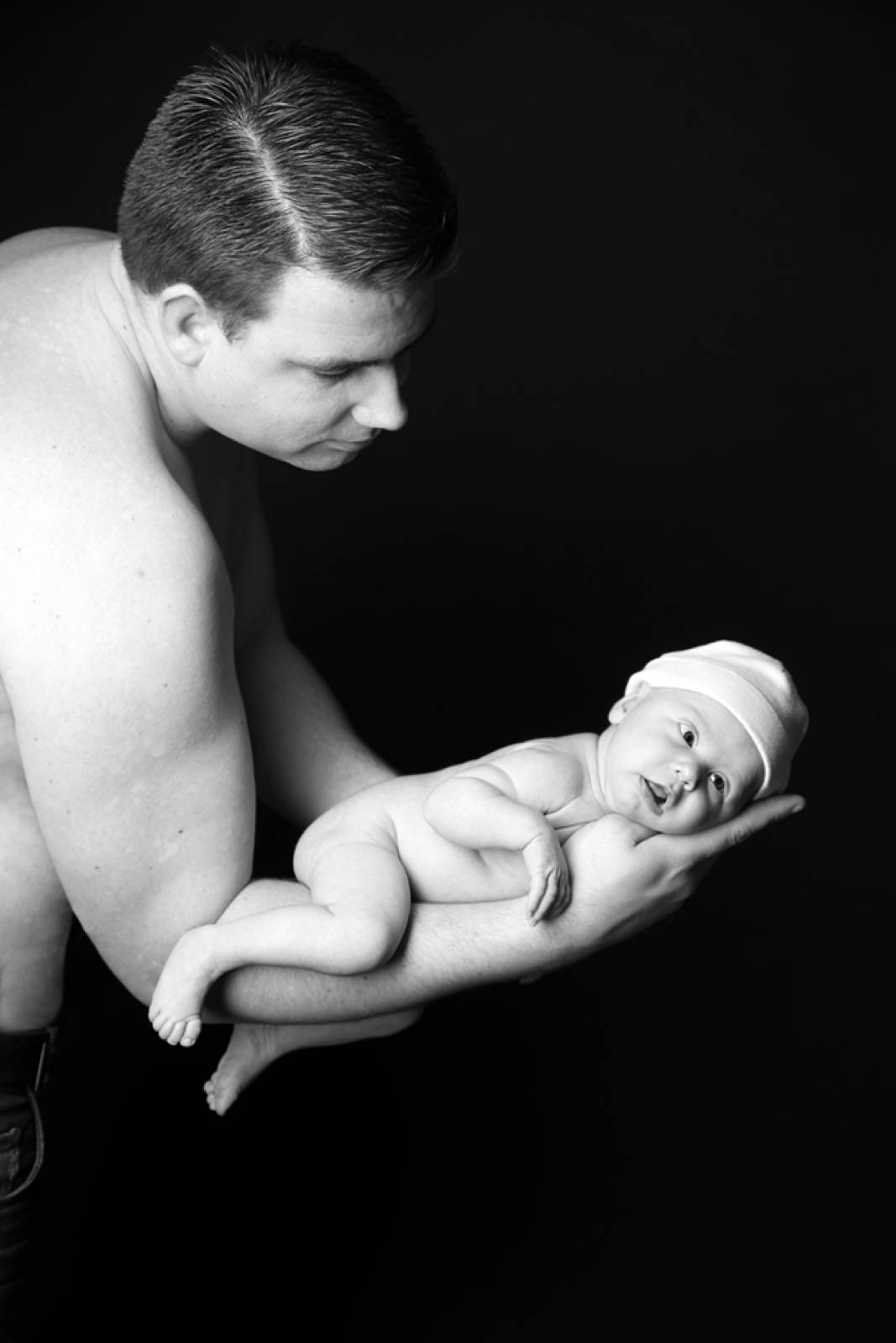 Baby – Fotografie von ArtOfMoments, Berlin