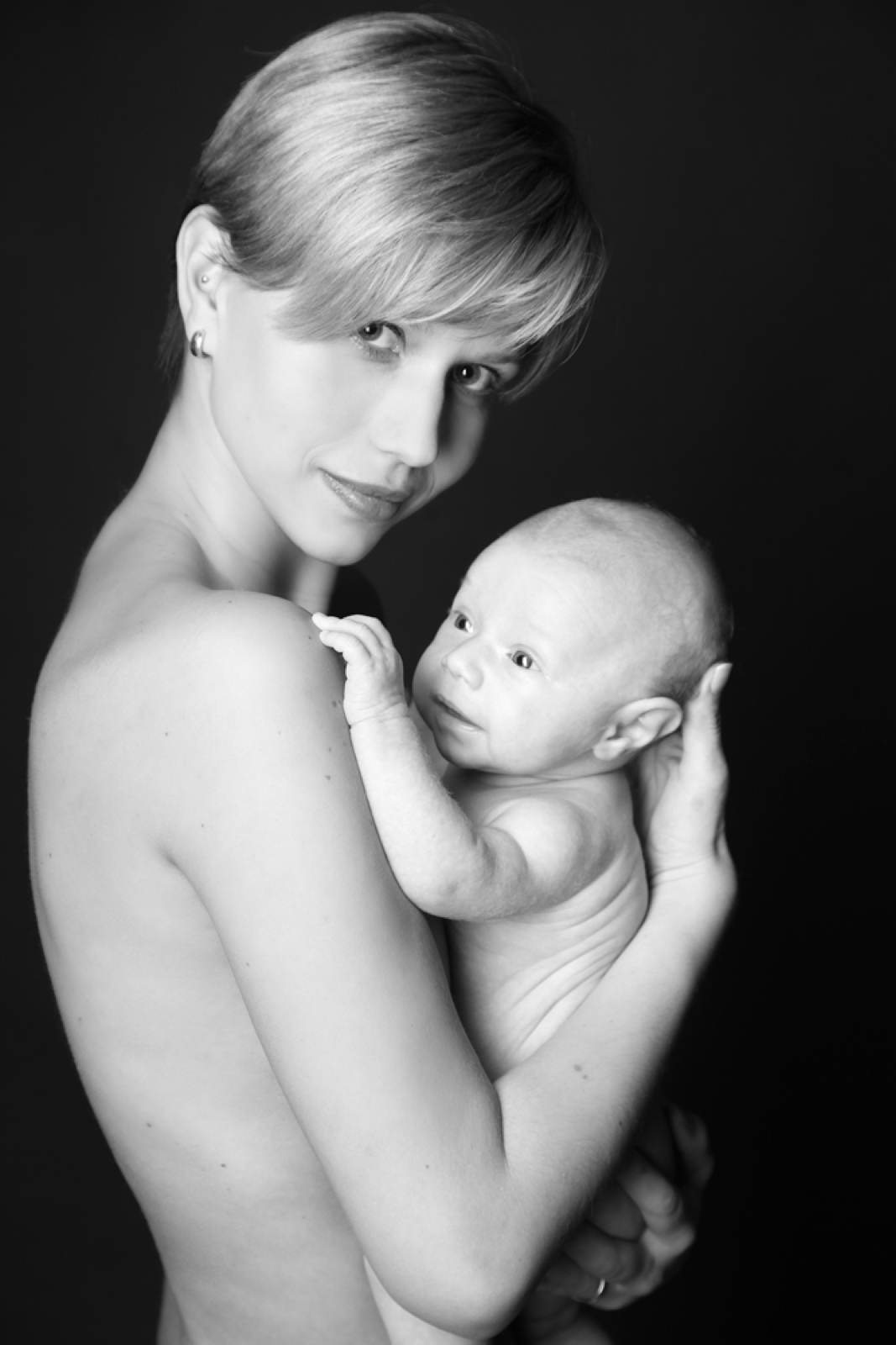 Baby – Fotografie von ArtOfMoments, Berlin
