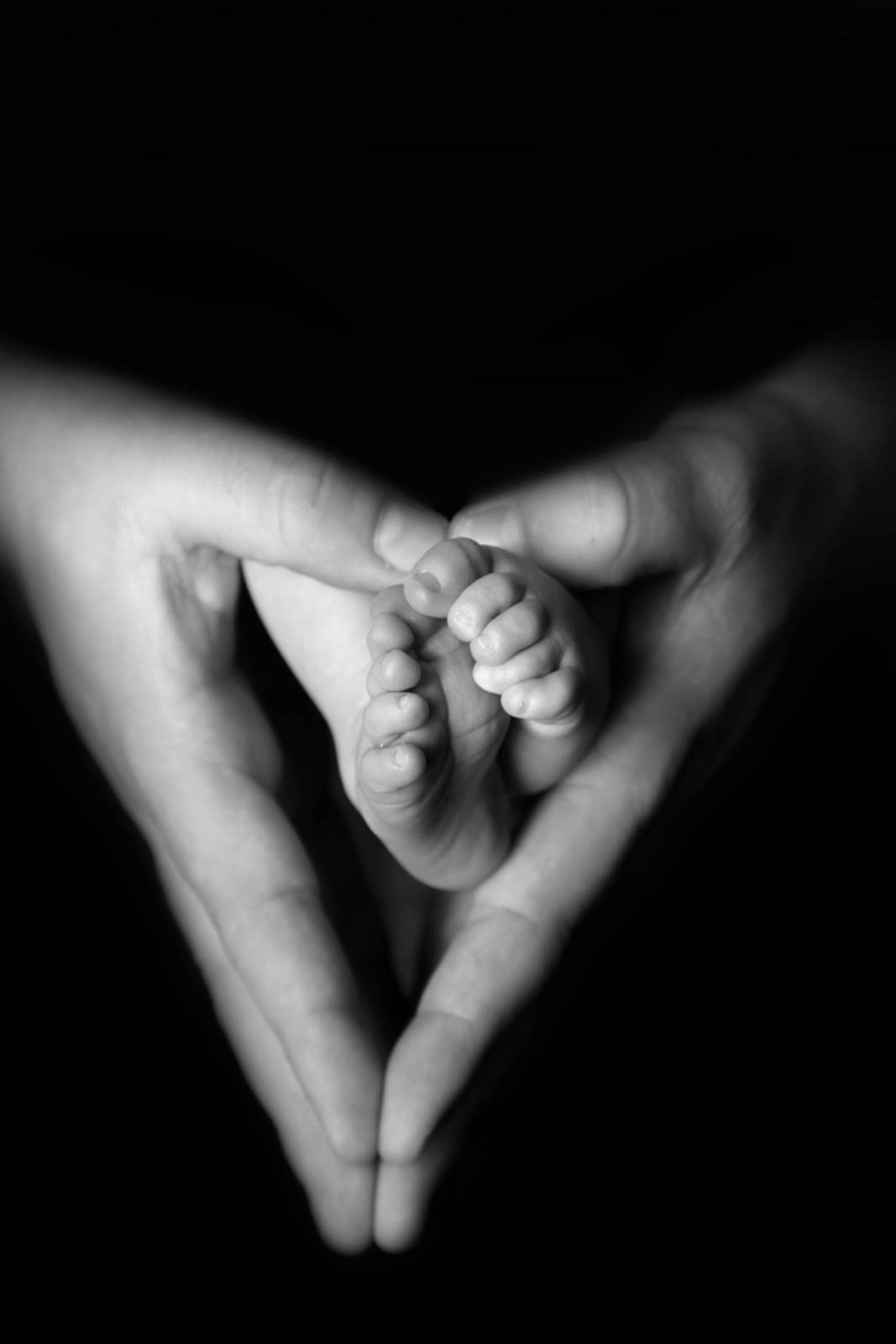 Baby – Fotografie von ArtOfMoments, Berlin