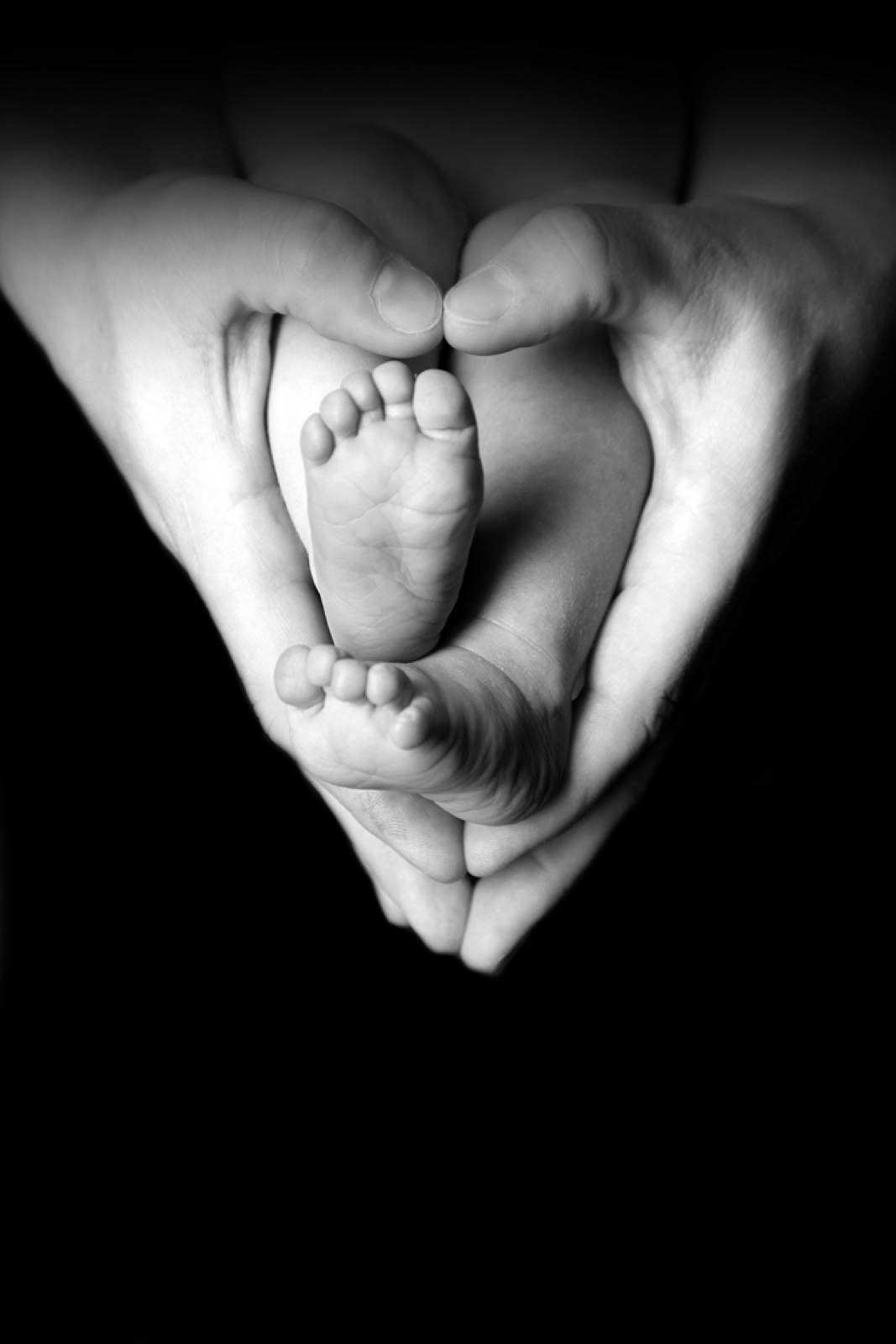Baby – Fotografie von ArtOfMoments, Berlin