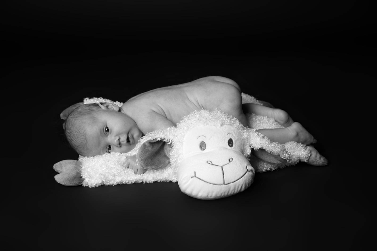 Baby – Fotografie von ArtOfMoments, Berlin