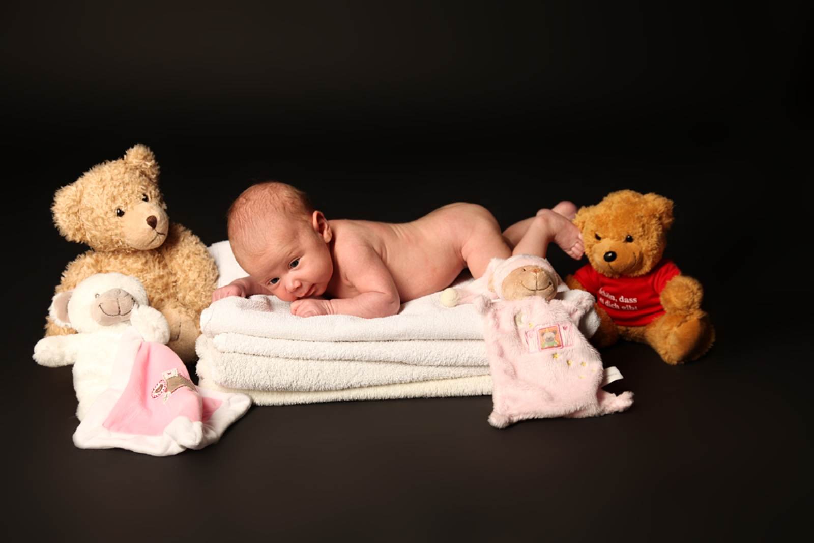 Baby – Fotografie von ArtOfMoments, Berlin
