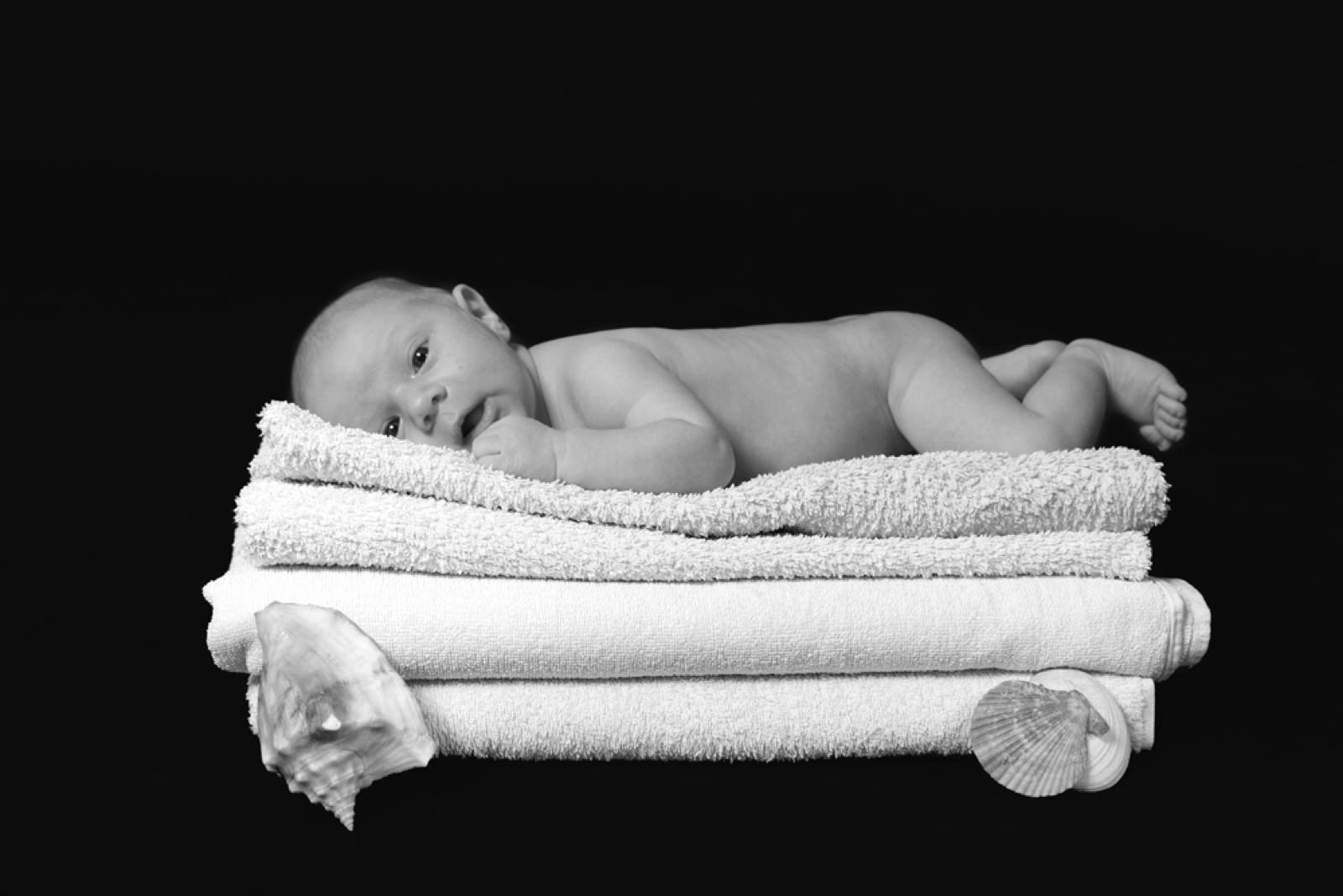 Baby – Fotografie von ArtOfMoments, Berlin