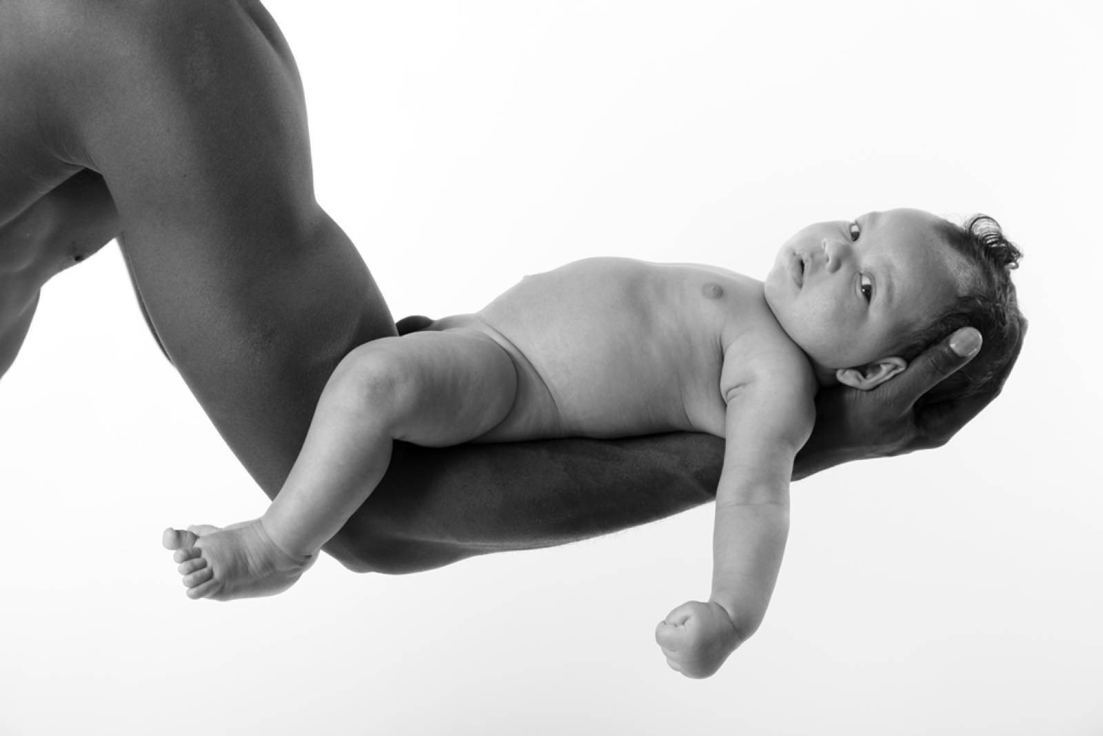 Baby – Fotografie von ArtOfMoments, Berlin