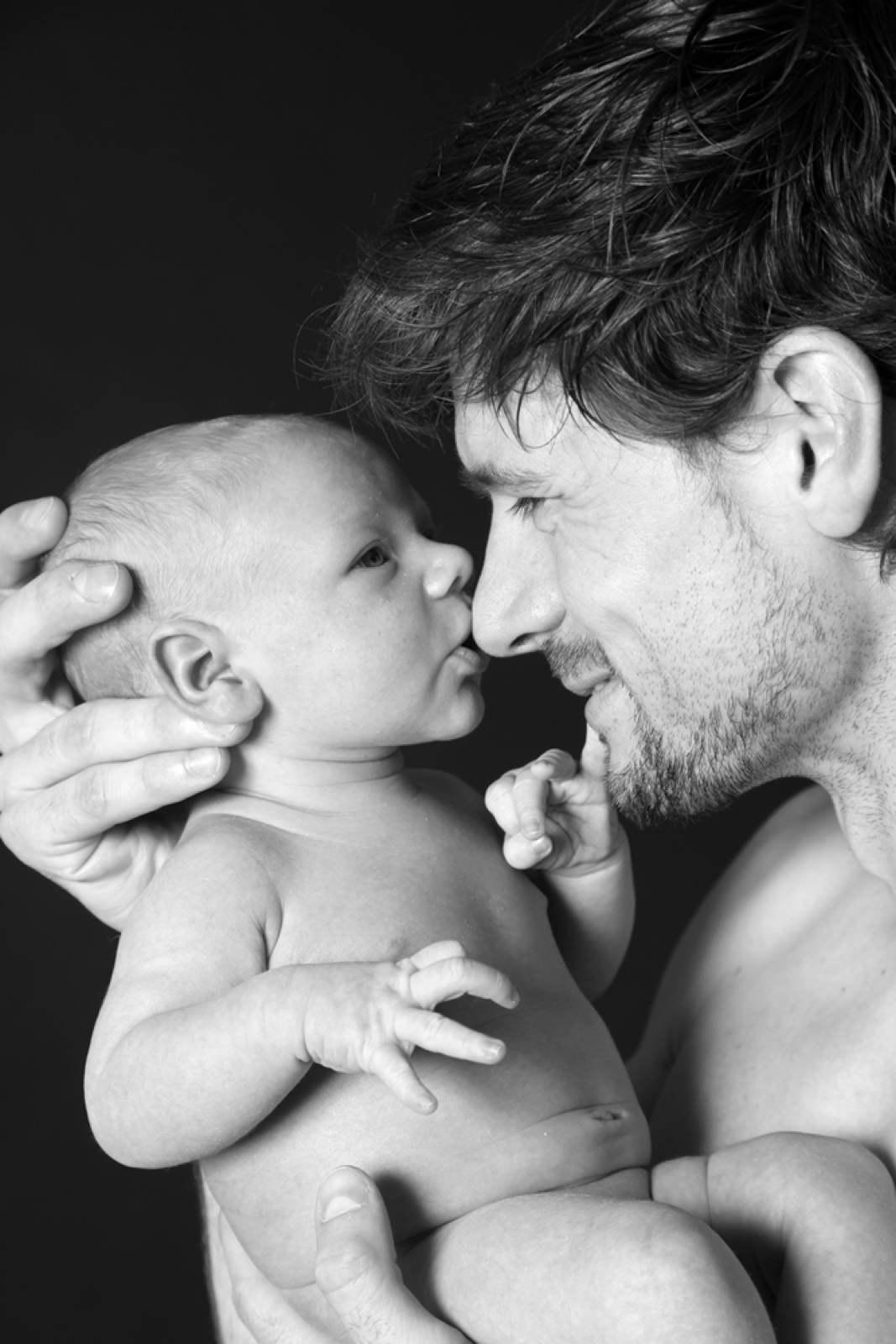 Baby – Fotografie von ArtOfMoments, Berlin