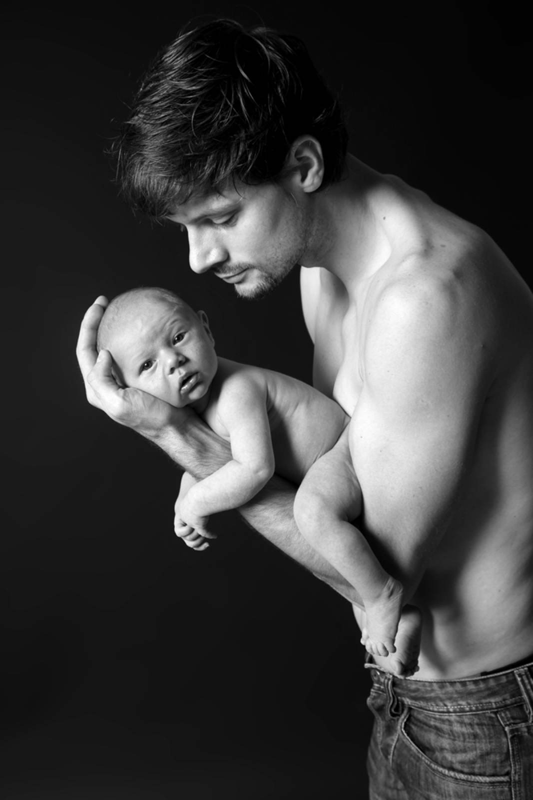 Baby – Fotografie von ArtOfMoments, Berlin
