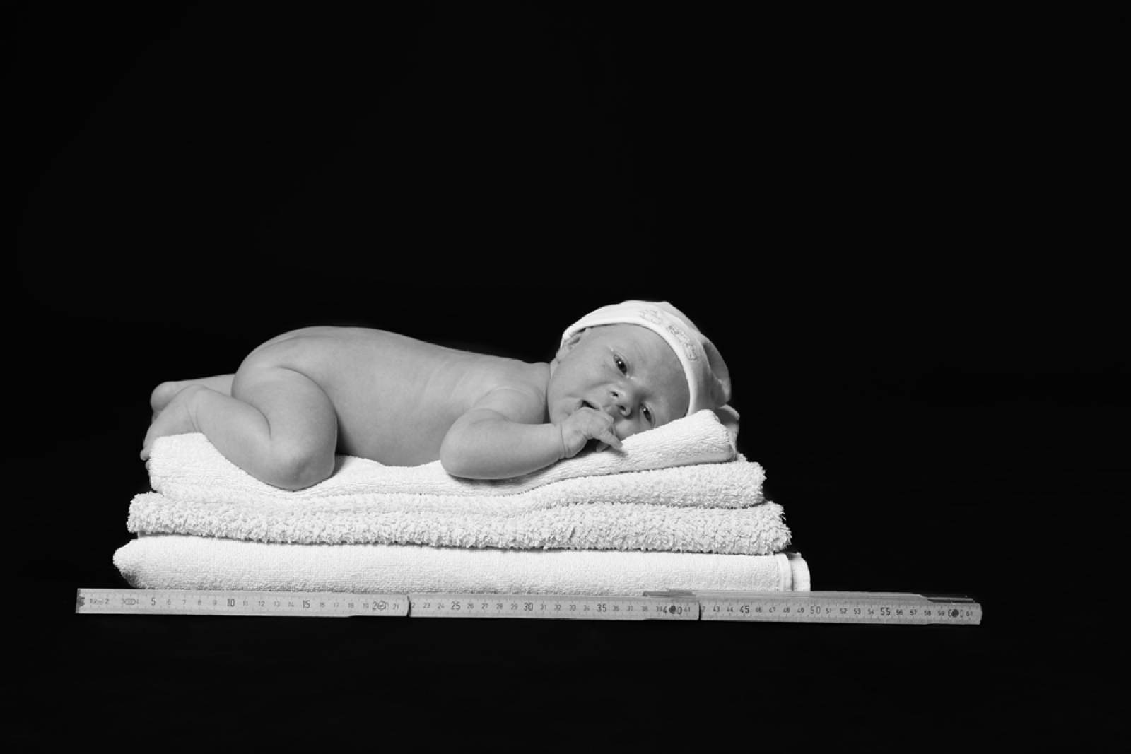 Baby – Fotografie von ArtOfMoments, Berlin