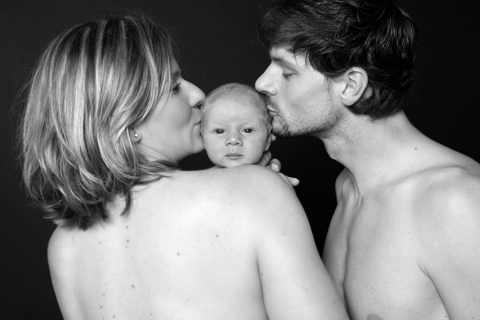 Baby – Fotografie von ArtOfMoments, Berlin