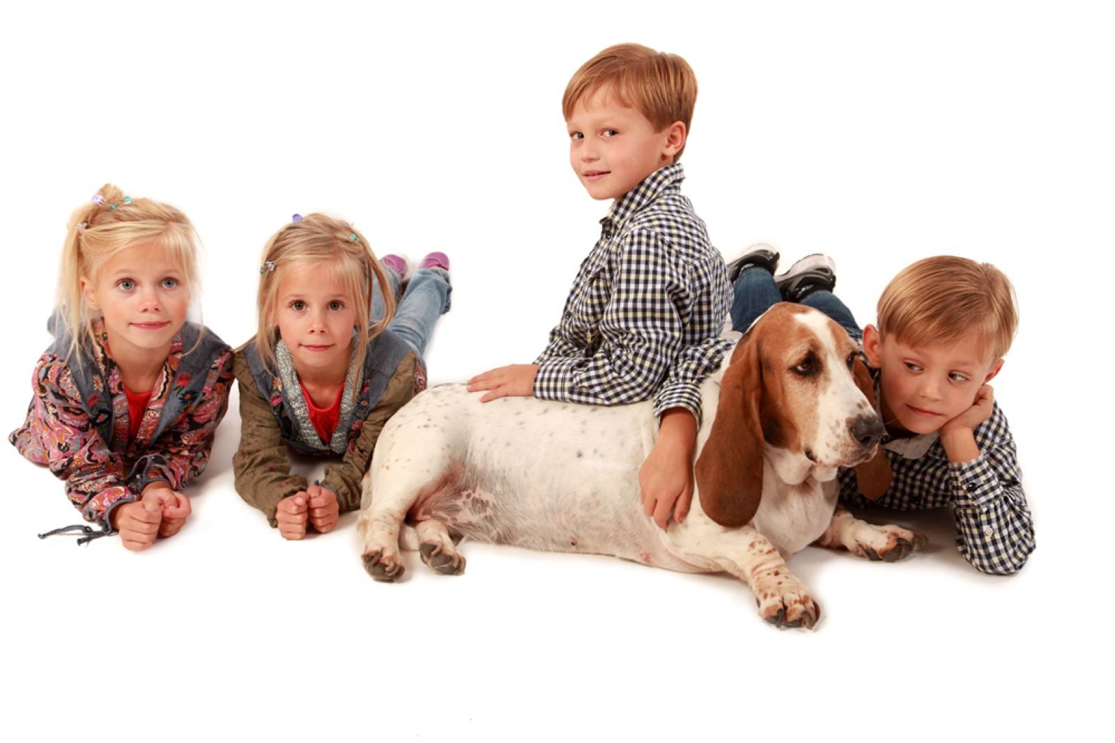 Familie – Fotografie von ArtOfMoments, Berlin