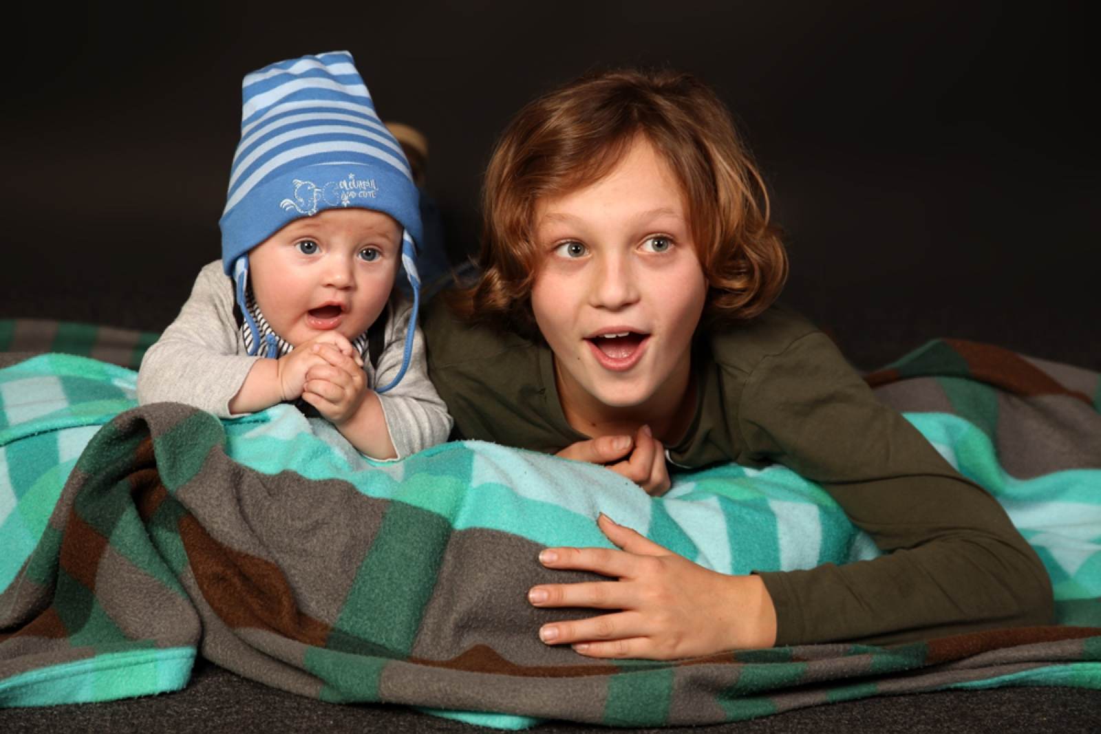 Familie – Fotografie von ArtOfMoments, Berlin