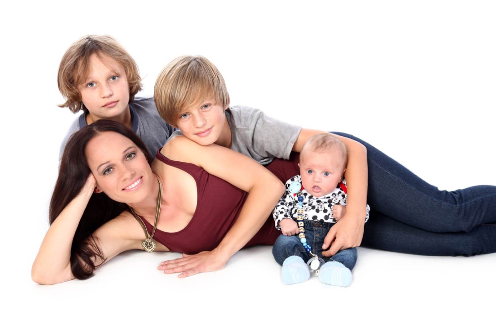Familie – Fotografie von ArtOfMoments, Berlin