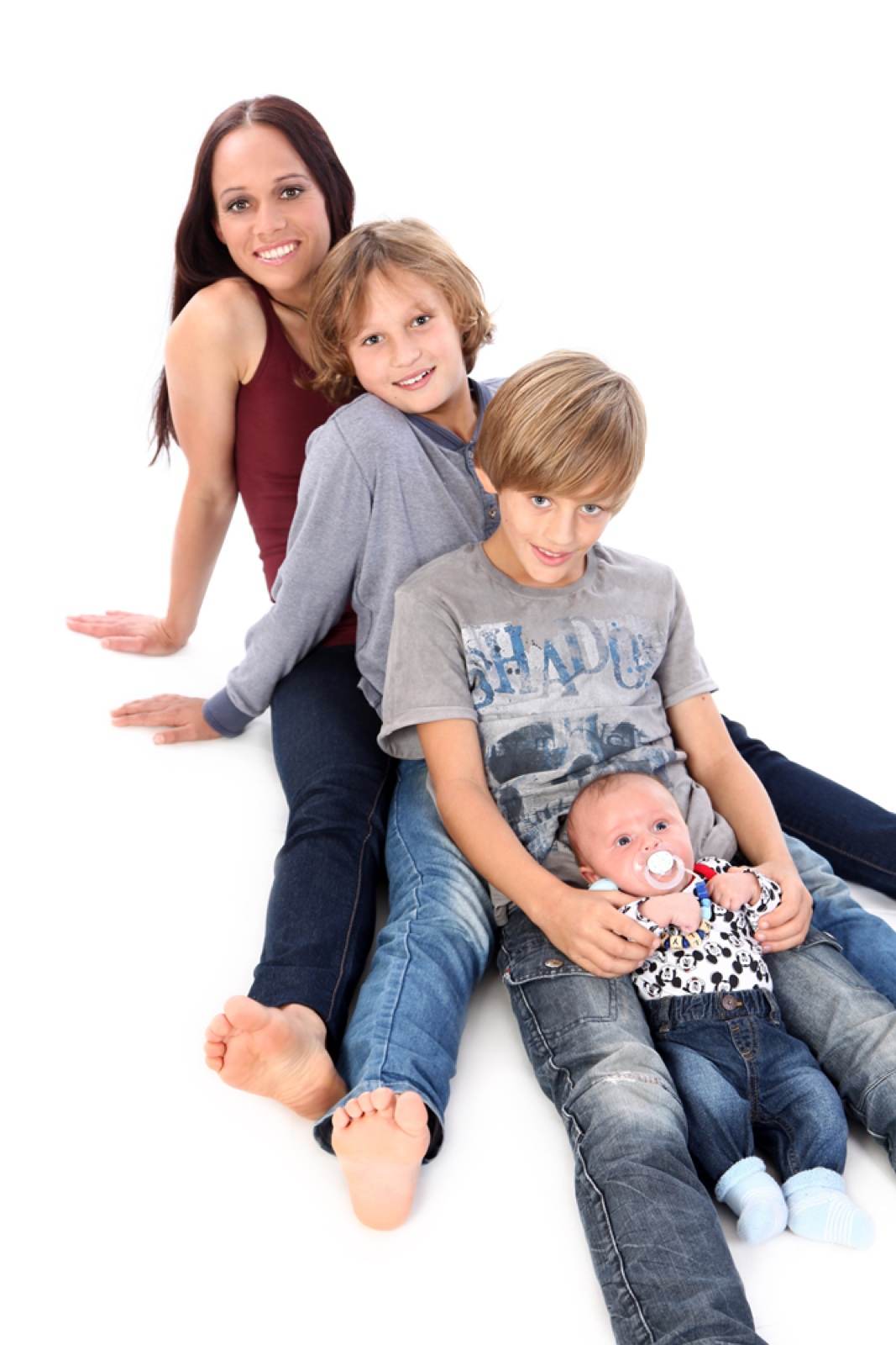Familie – Fotografie von ArtOfMoments, Berlin