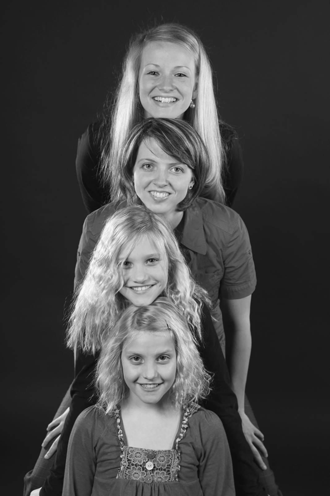 Familie – Fotografie von ArtOfMoments, Berlin