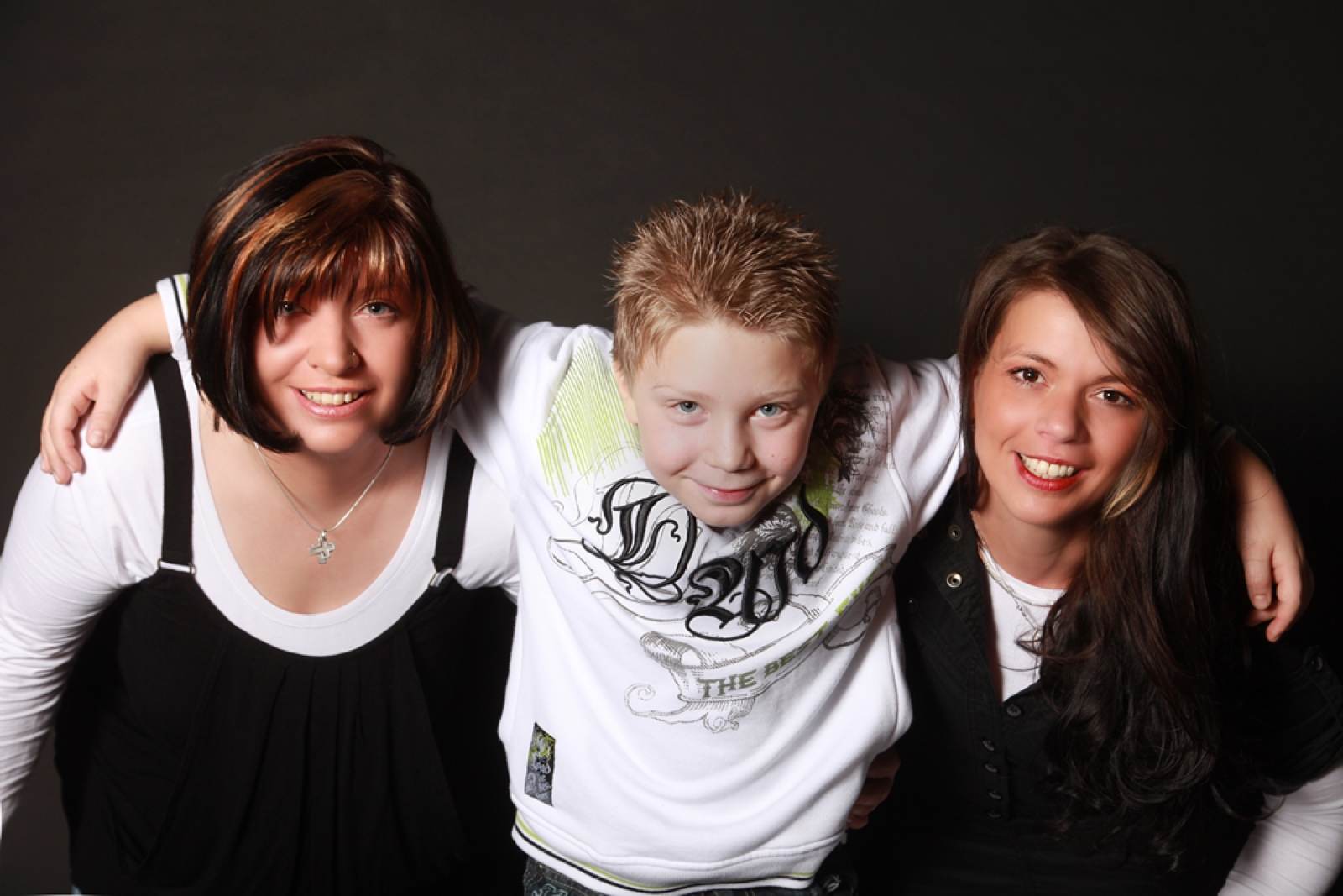 Familie – Fotografie von ArtOfMoments, Berlin