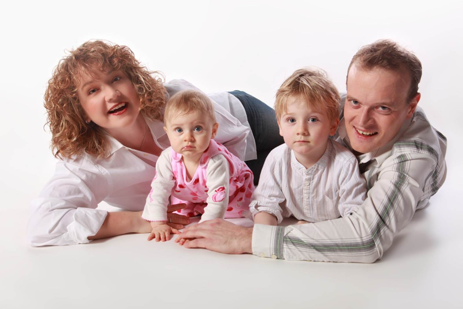 Familie – Fotografie von ArtOfMoments, Berlin