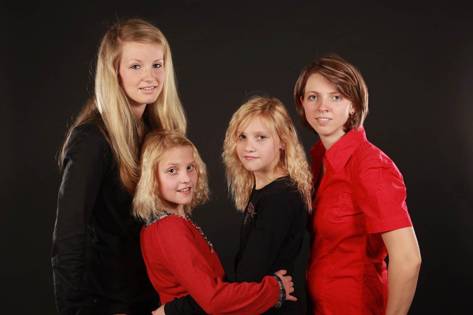 Familie – Fotografie von ArtOfMoments, Berlin