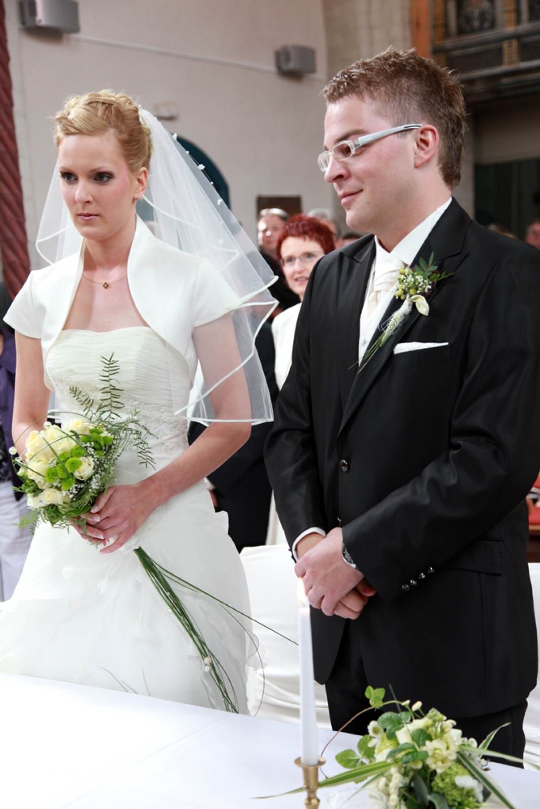 Hochzeit – Fotografie von ArtOfMoments, Berlin