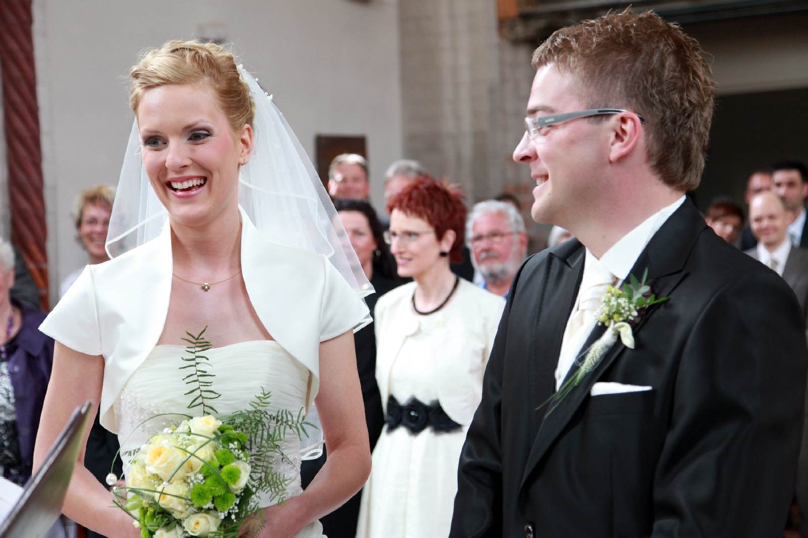 Hochzeit – Fotografie von ArtOfMoments, Berlin