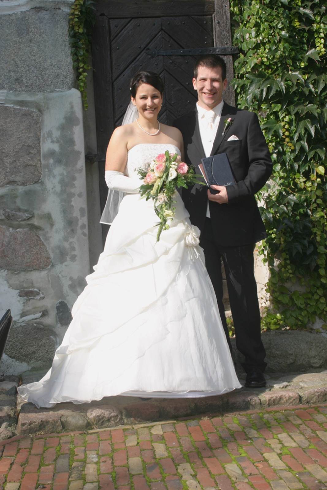 Hochzeit – Fotografie von ArtOfMoments, Berlin