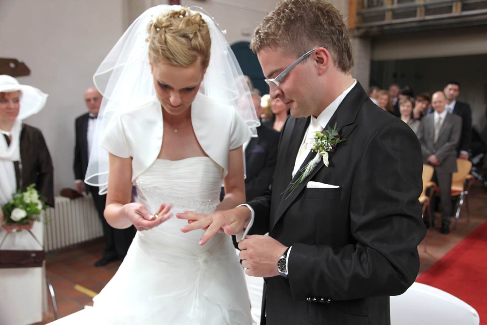 Hochzeit – Fotografie von ArtOfMoments, Berlin