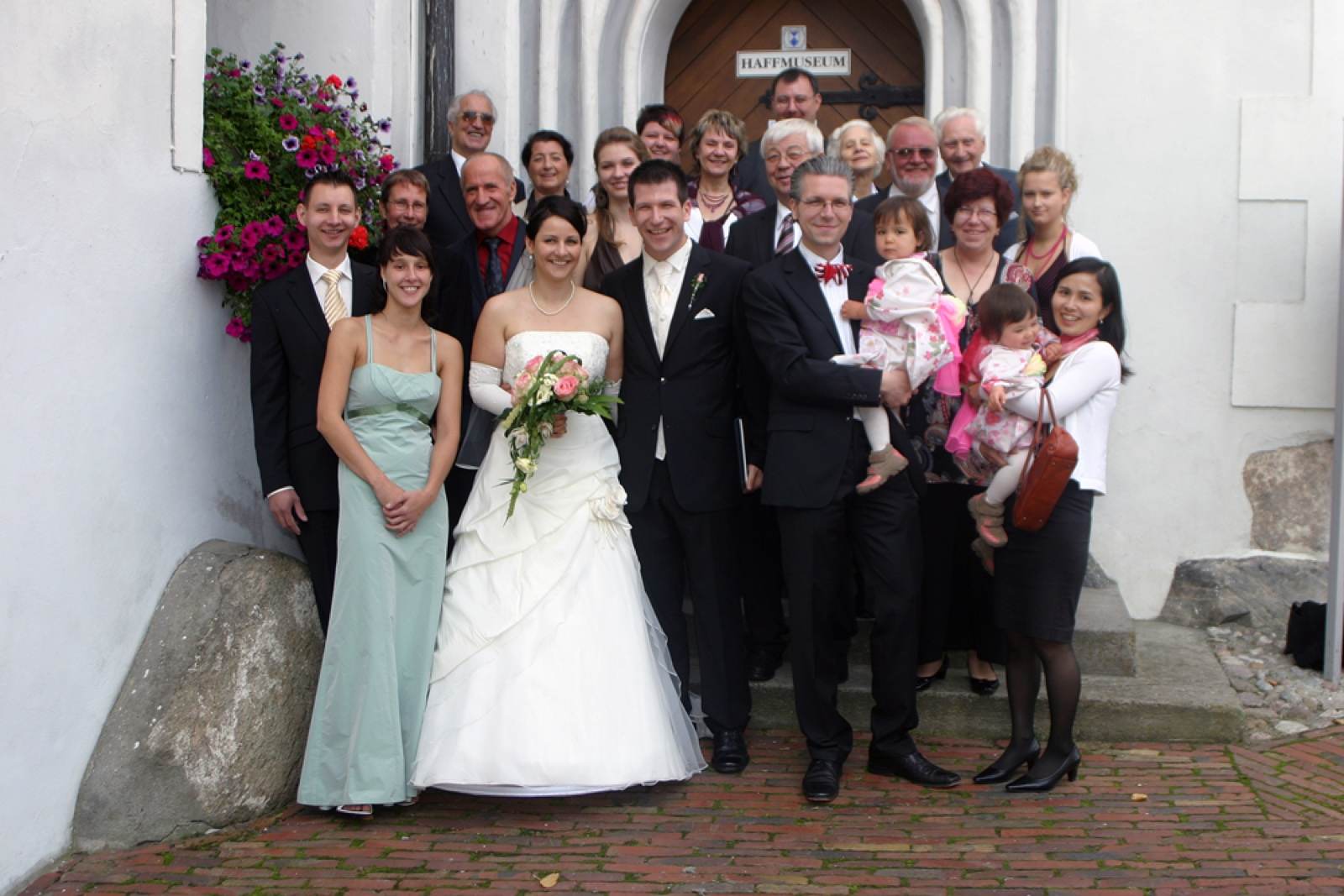 Hochzeit – Fotografie von ArtOfMoments, Berlin