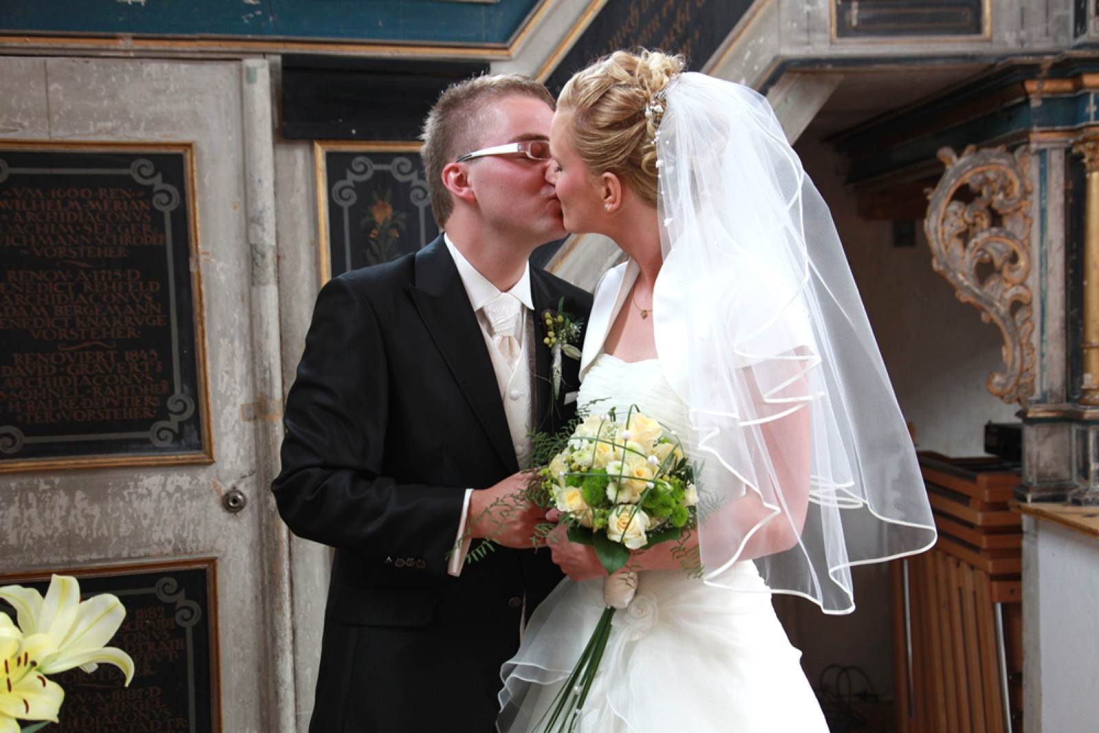 Hochzeit – Fotografie von ArtOfMoments, Berlin
