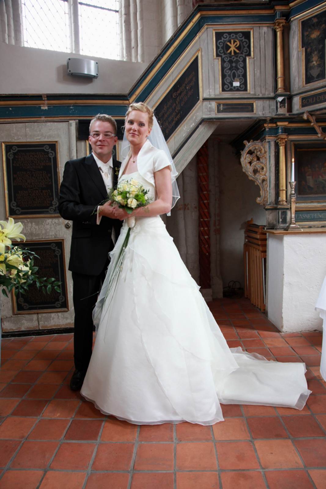 Hochzeit – Fotografie von ArtOfMoments, Berlin