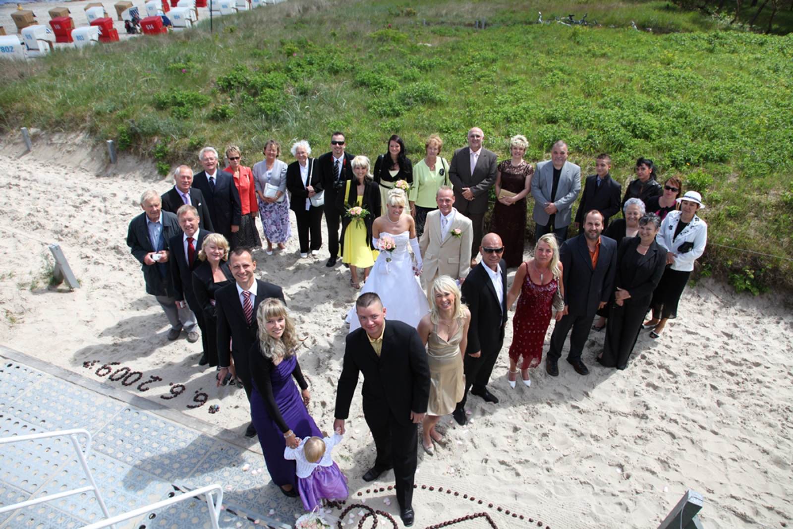 Hochzeit – Fotografie von ArtOfMoments, Berlin