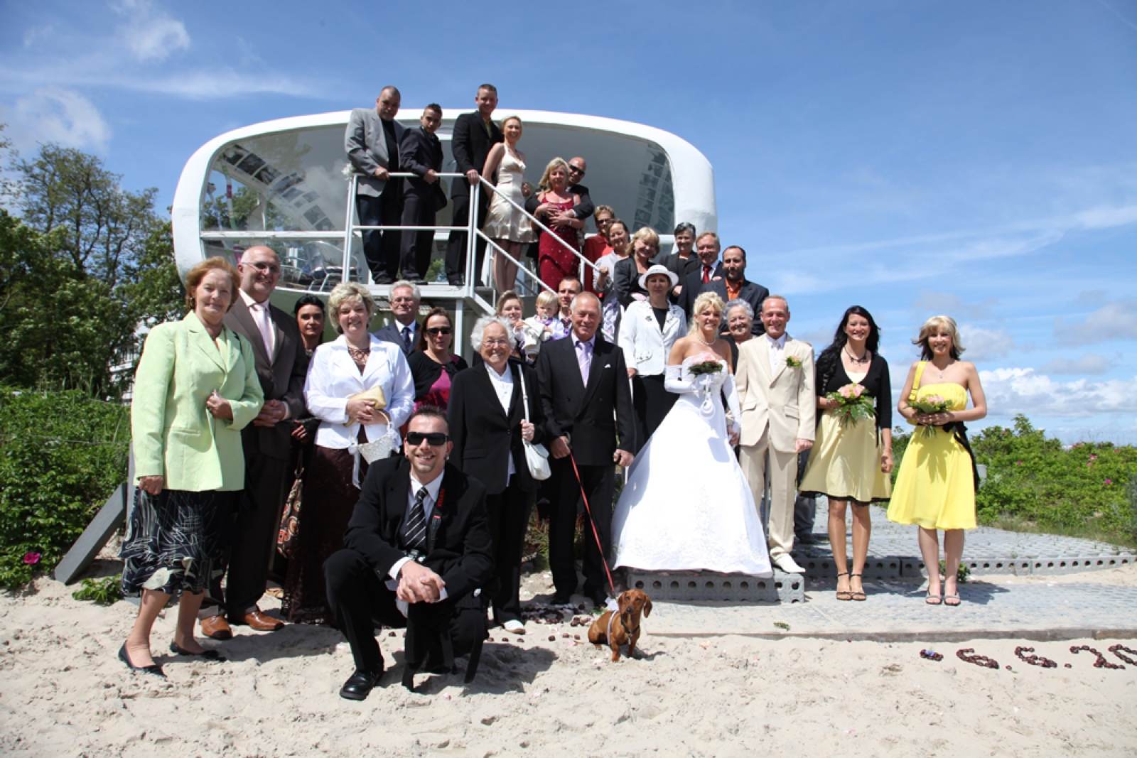 Hochzeit – Fotografie von ArtOfMoments, Berlin
