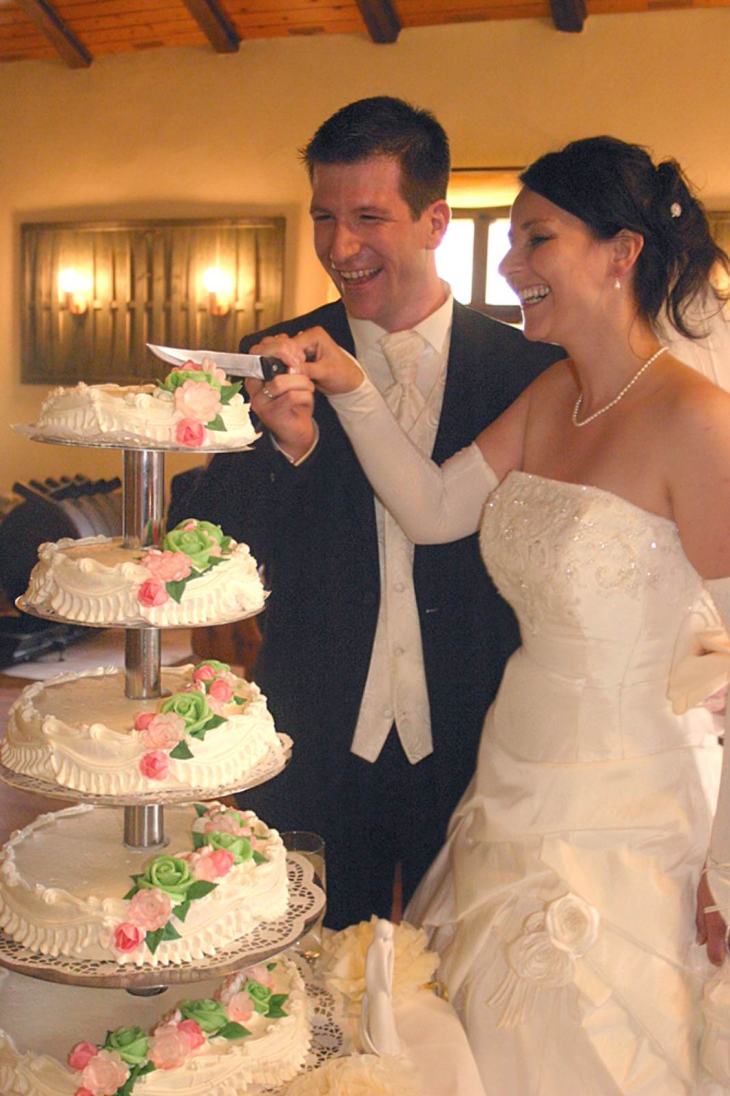 Hochzeit – Fotografie von ArtOfMoments, Berlin