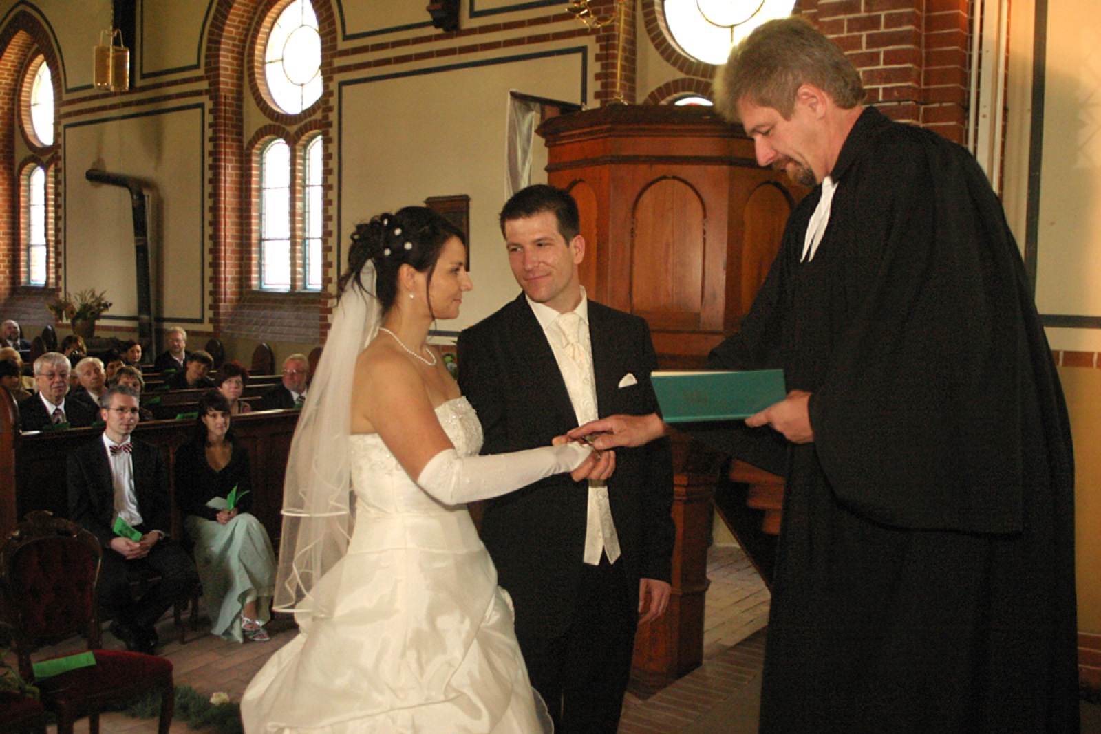 Hochzeit – Fotografie von ArtOfMoments, Berlin