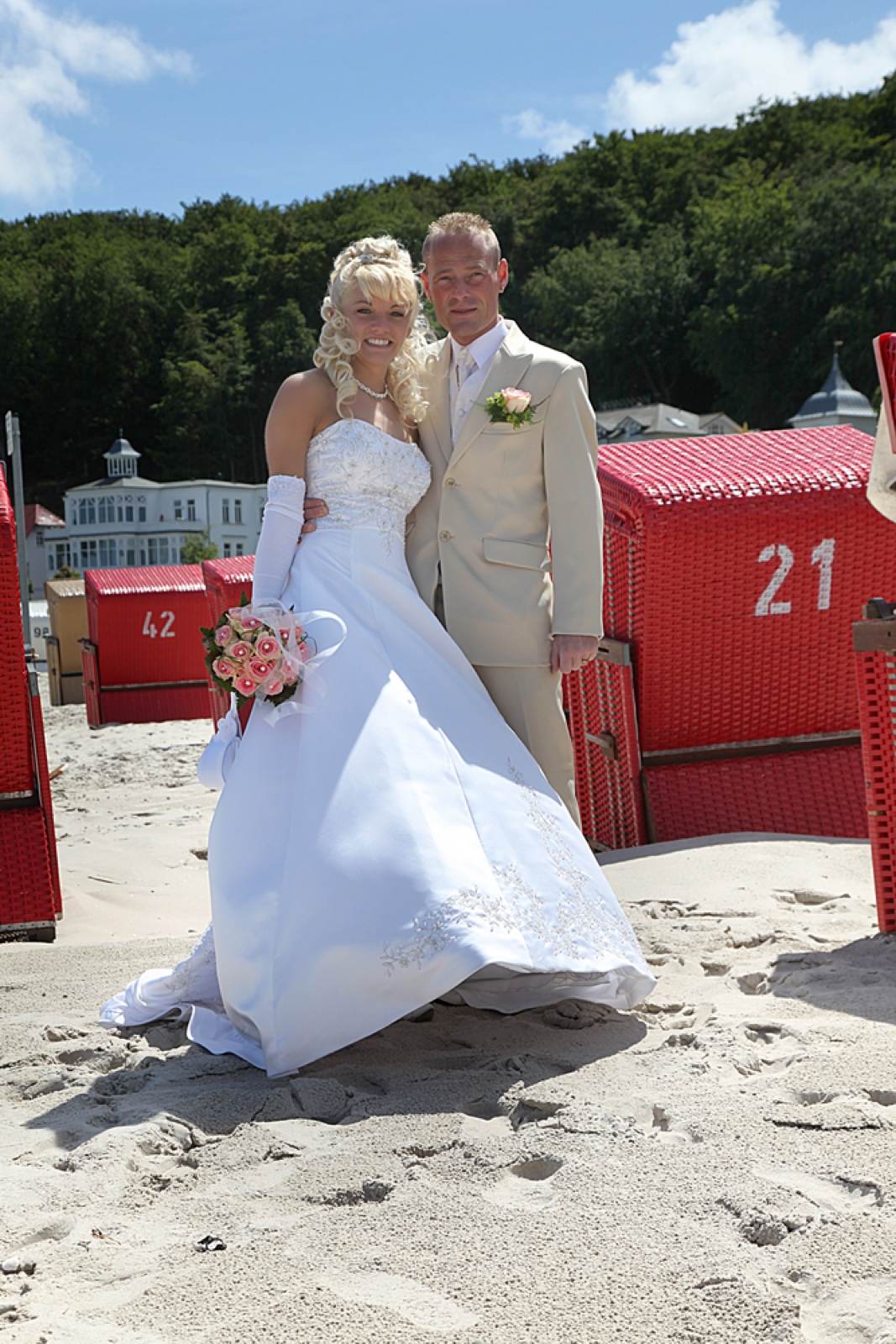 Hochzeit – Fotografie von ArtOfMoments, Berlin