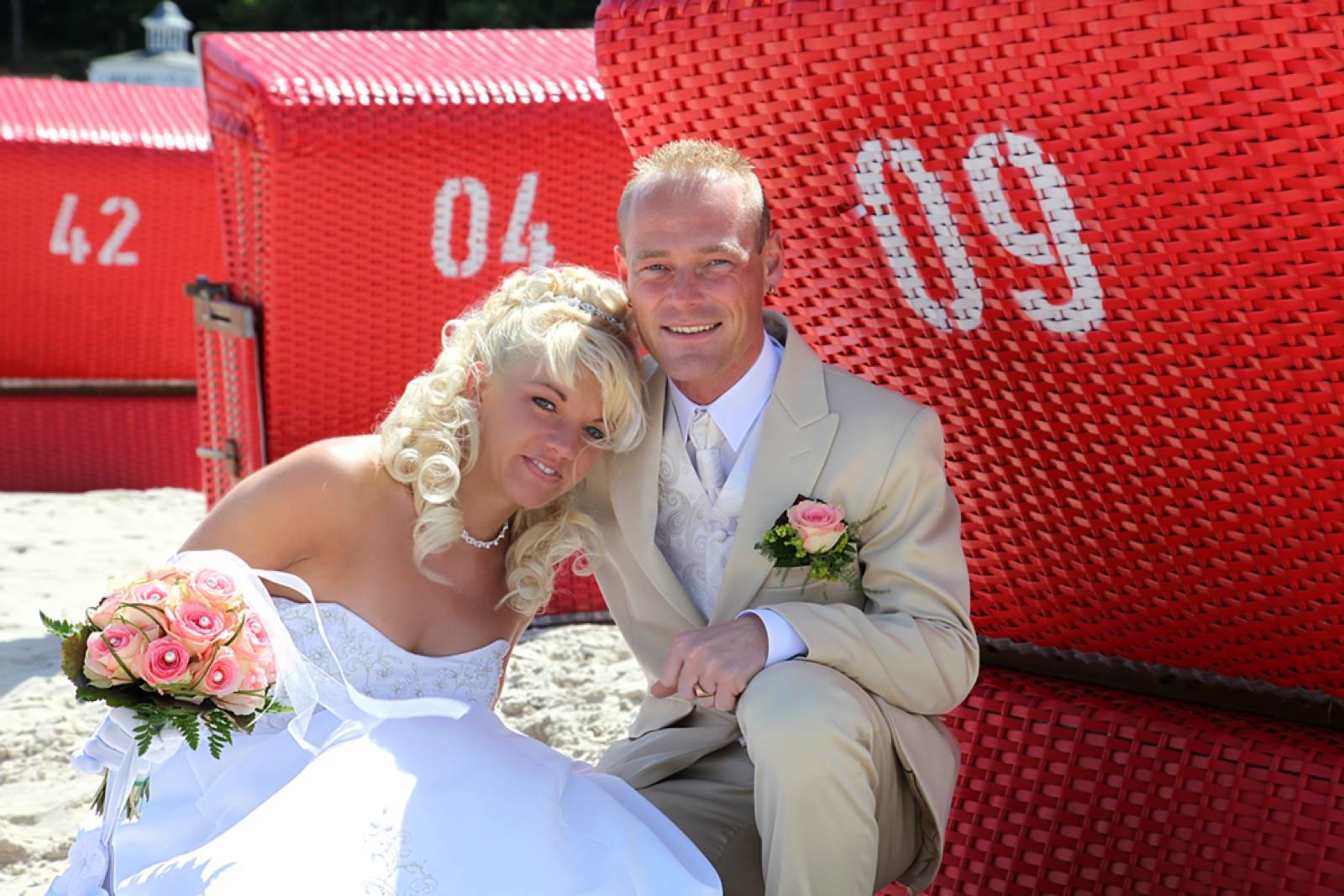 Hochzeit – Fotografie von ArtOfMoments, Berlin