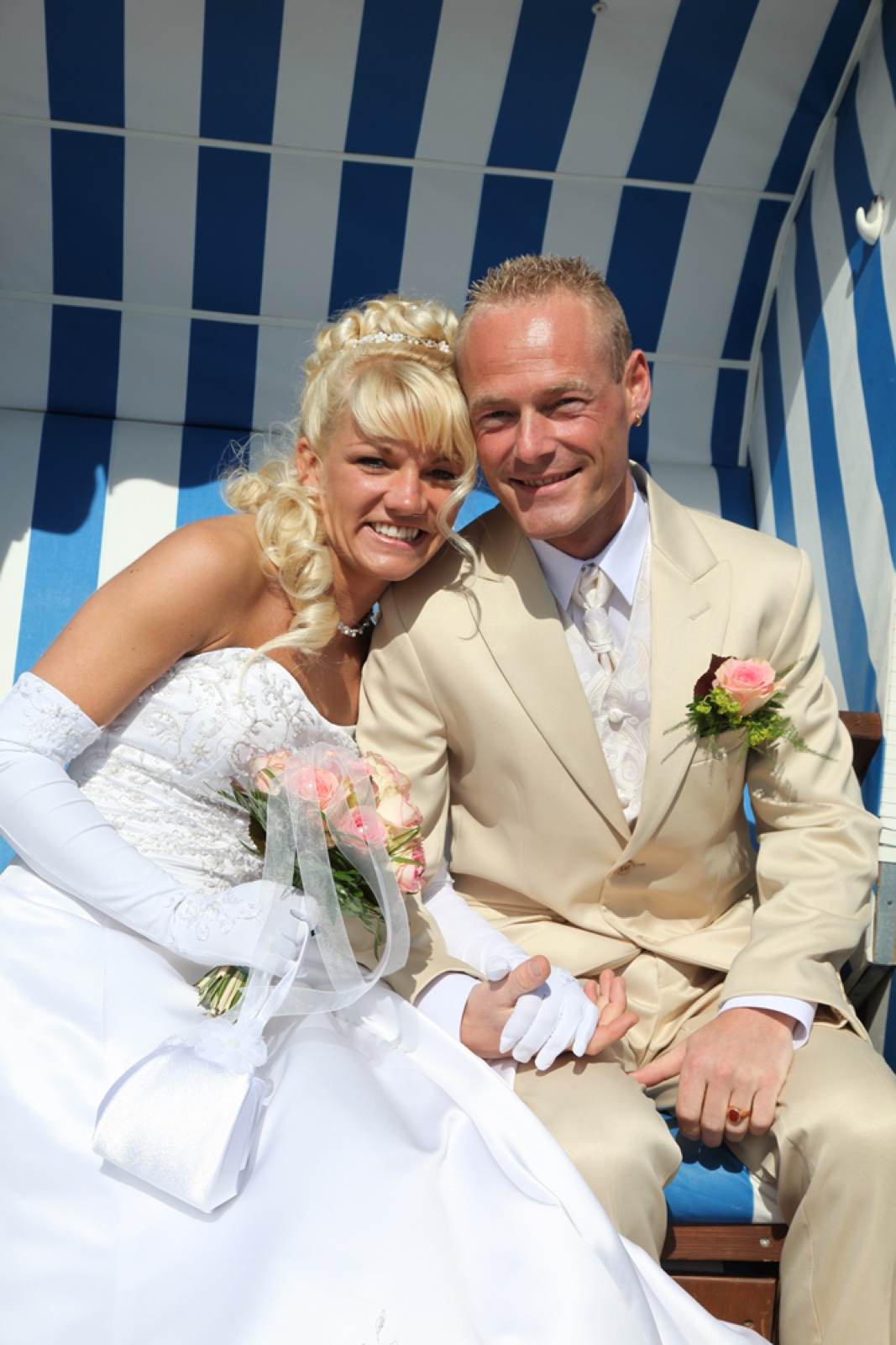 Hochzeit – Fotografie von ArtOfMoments, Berlin