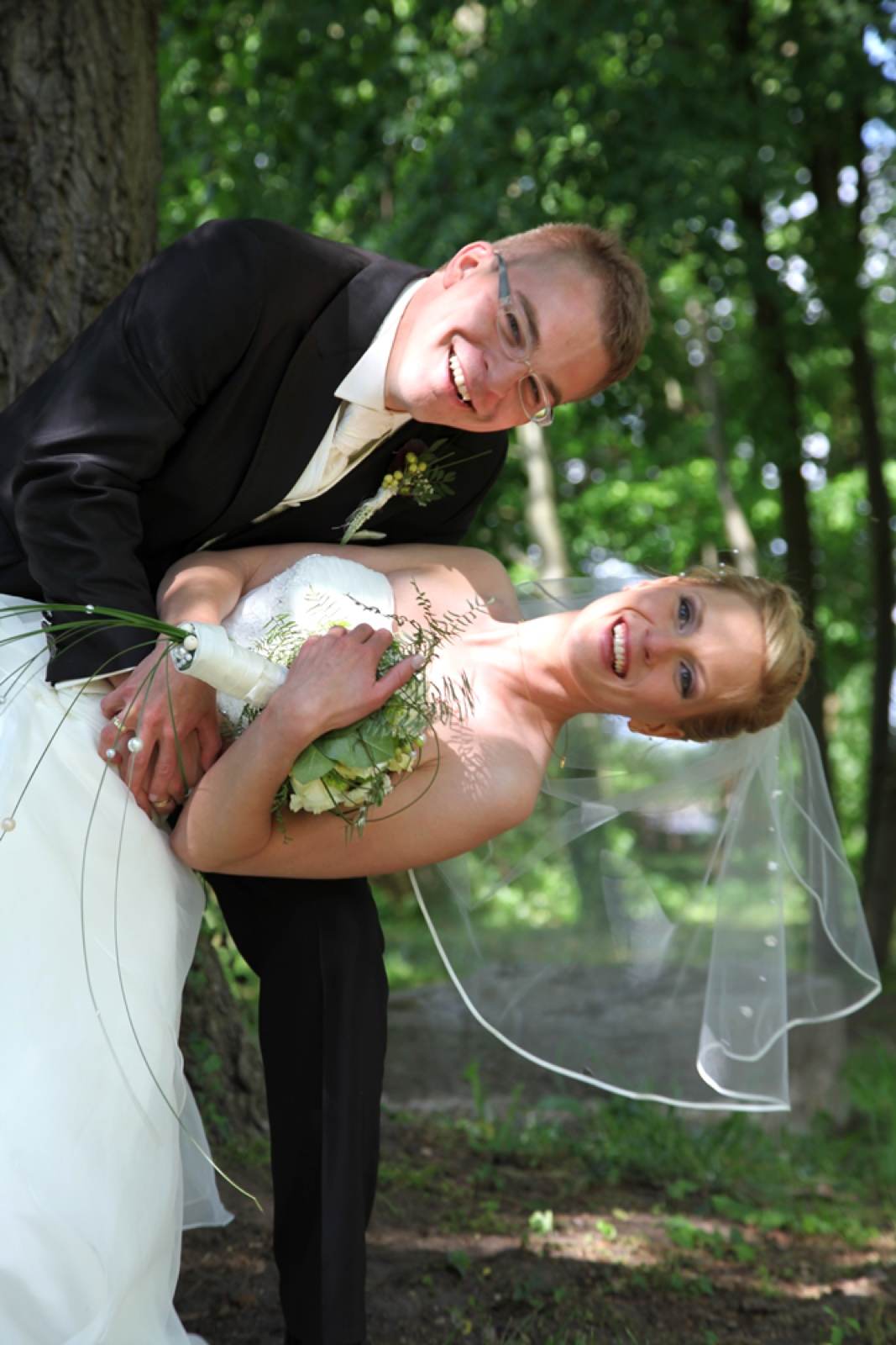 Hochzeit – Fotografie von ArtOfMoments, Berlin