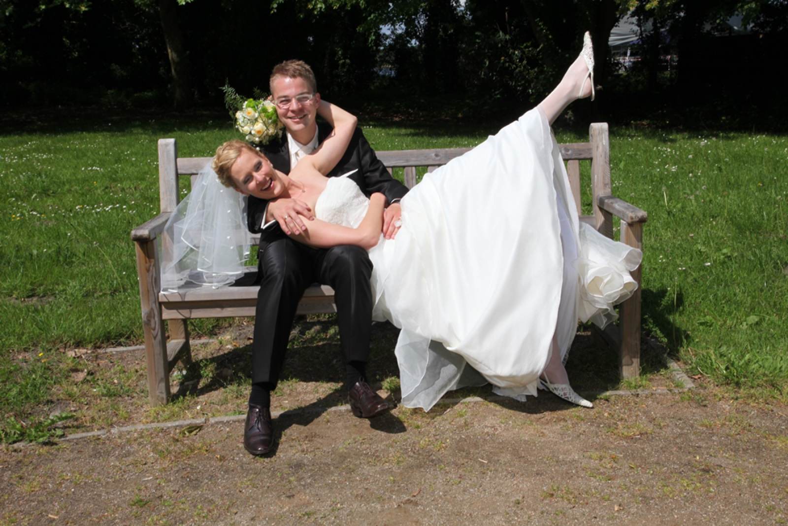 Hochzeit – Fotografie von ArtOfMoments, Berlin