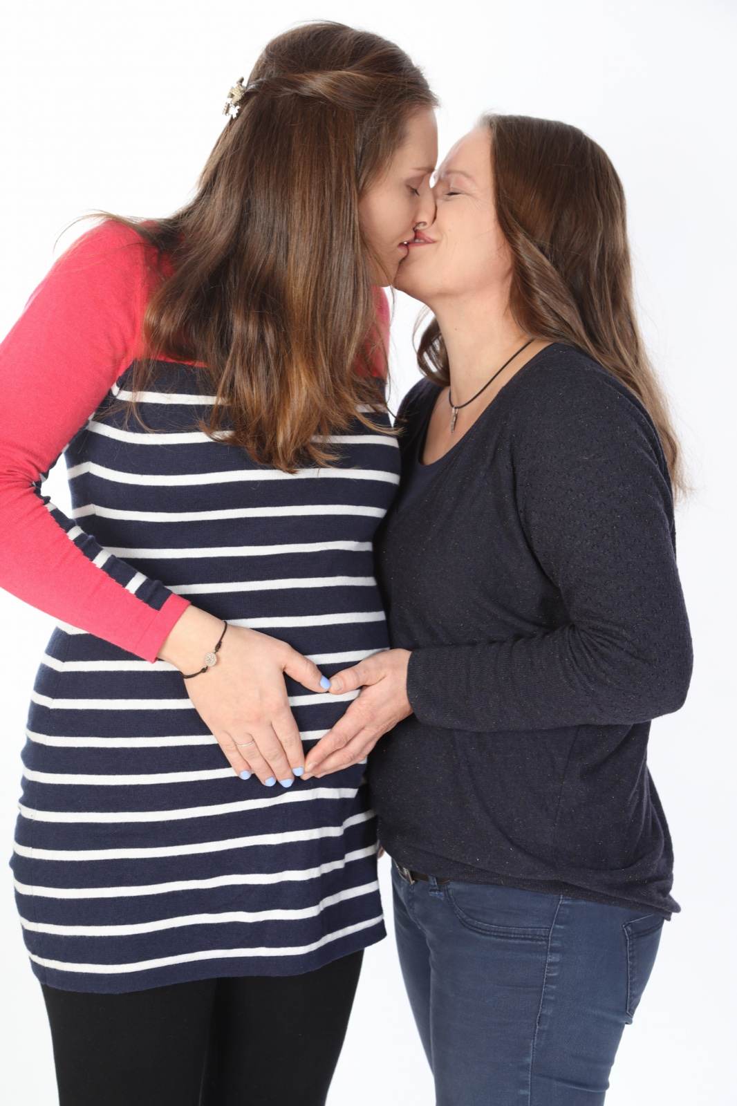 Babybauch – Fotografie von ArtOfMoments, Berlin