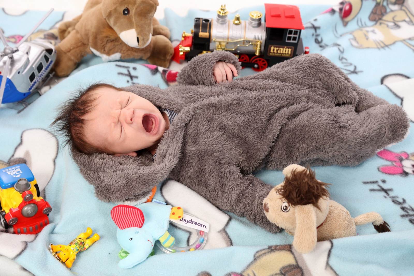 Baby – Fotografie von ArtOfMoments, Berlin