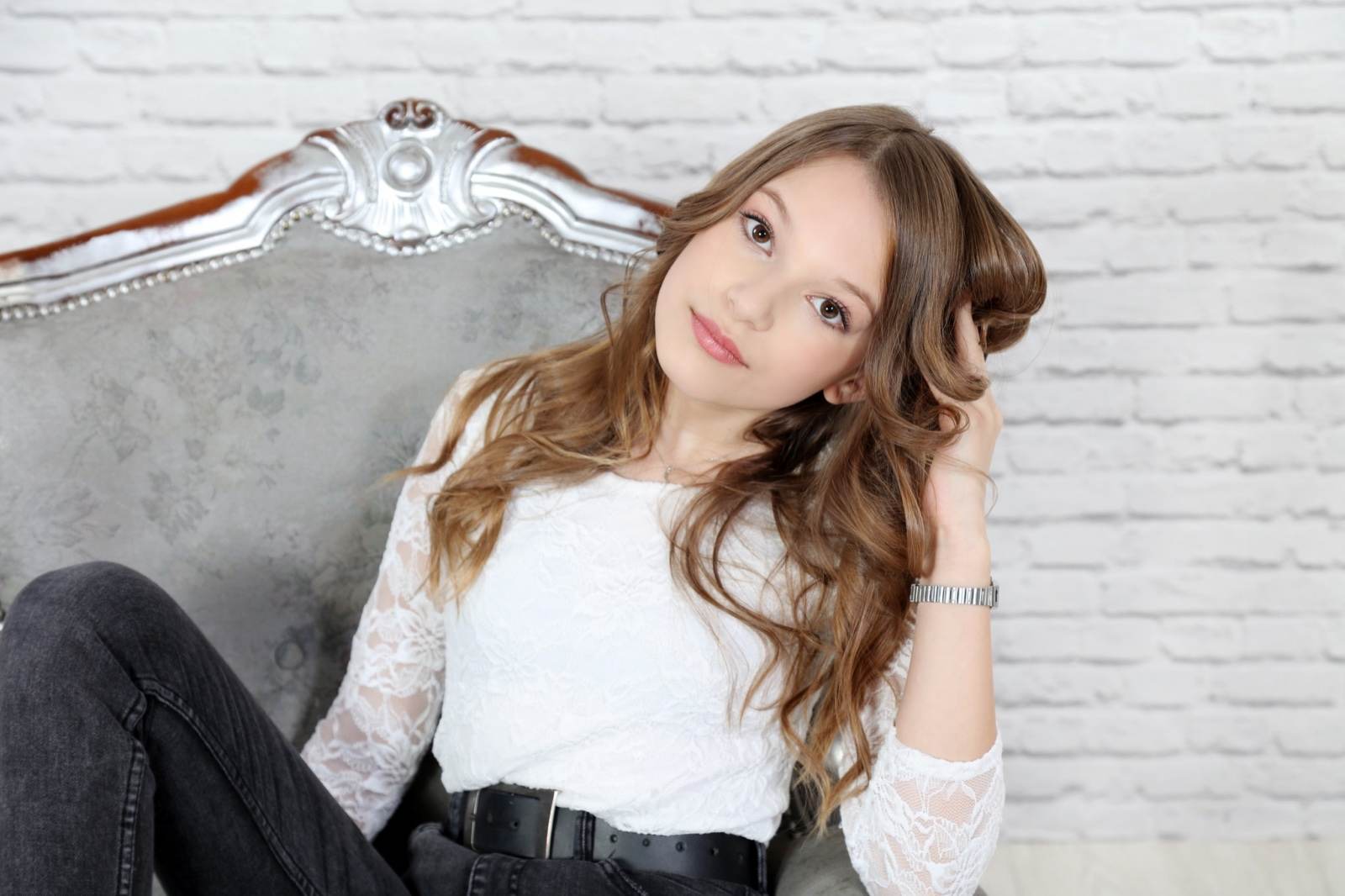 Portrait – Fotografie von ArtOfMoments, Berlin