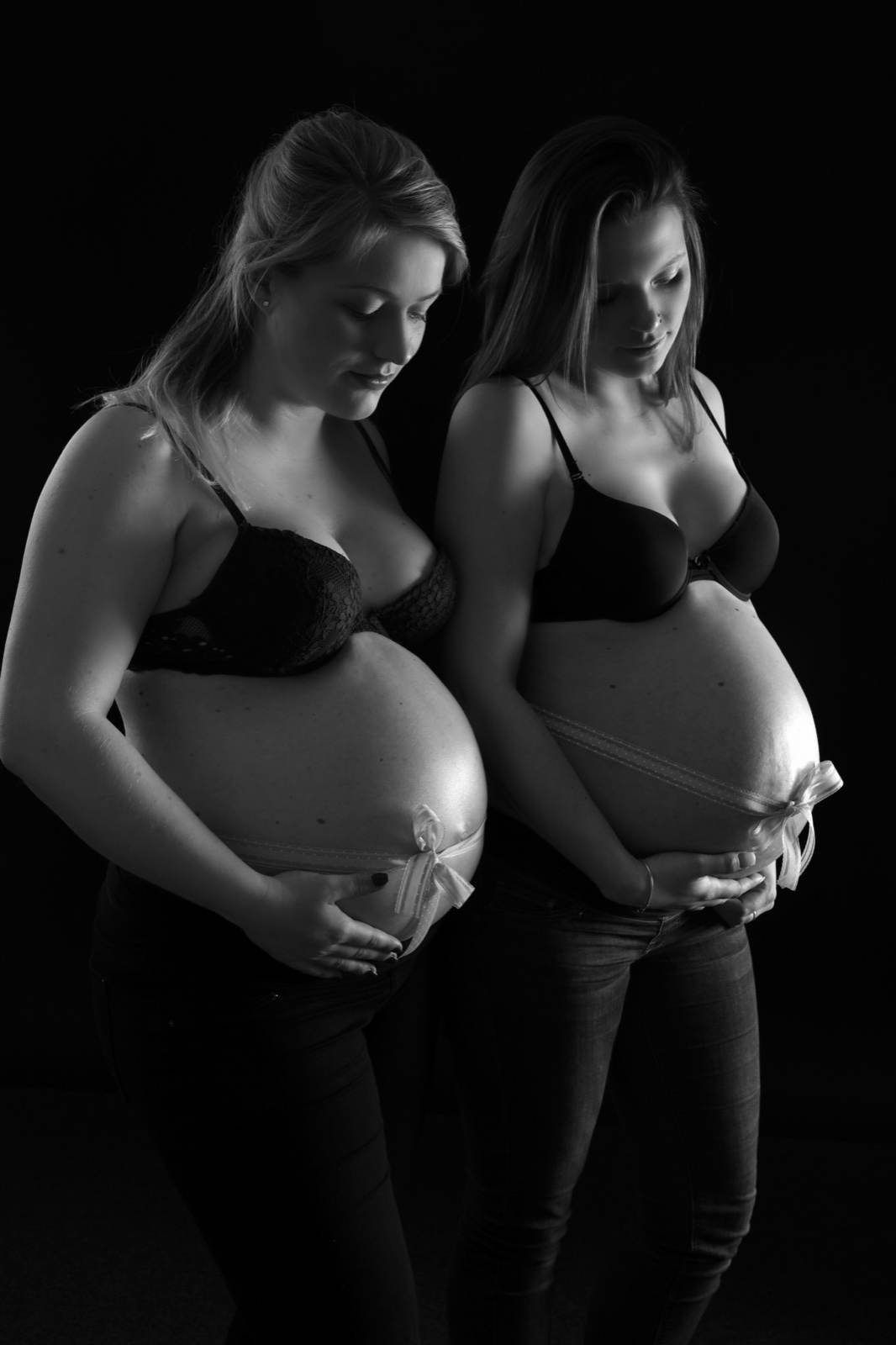 Babybauch – Fotografie von ArtOfMoments, Berlin